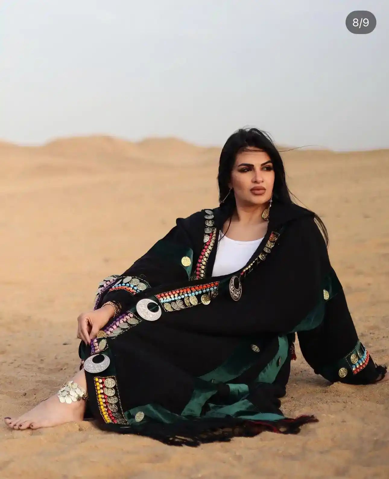 SAMARA KAFTAN