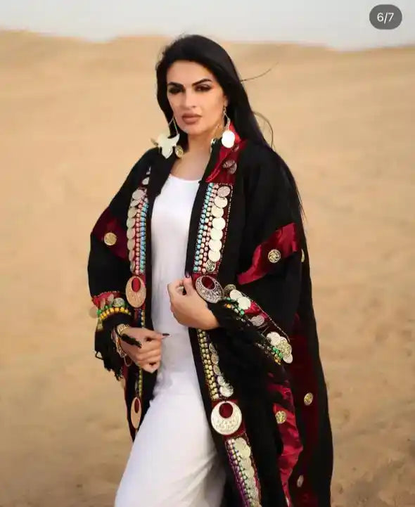 SAMARA KAFTAN