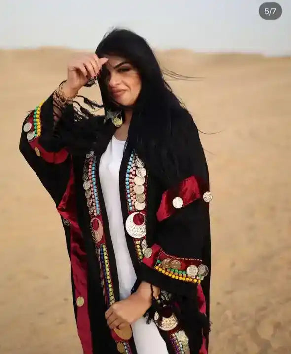 SAMARA KAFTAN