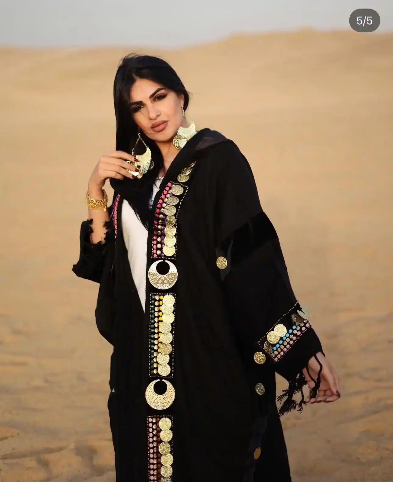 SAMARA KAFTAN