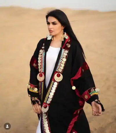SAMARA KAFTAN