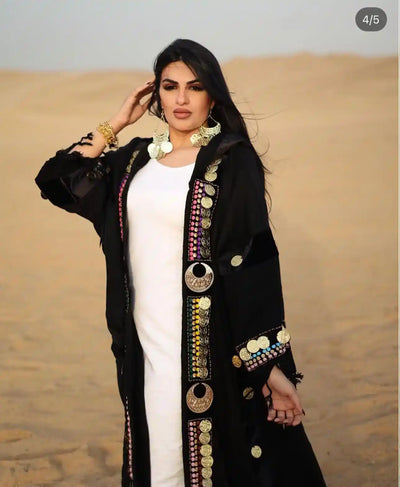 SAMARA KAFTAN