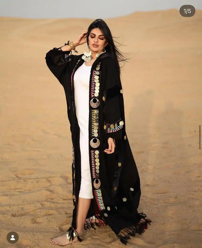 SAMARA KAFTAN