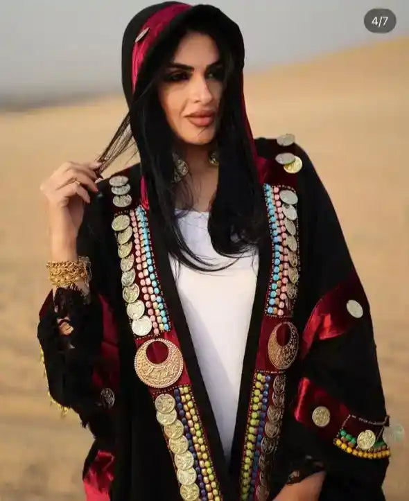 SAMARA KAFTAN