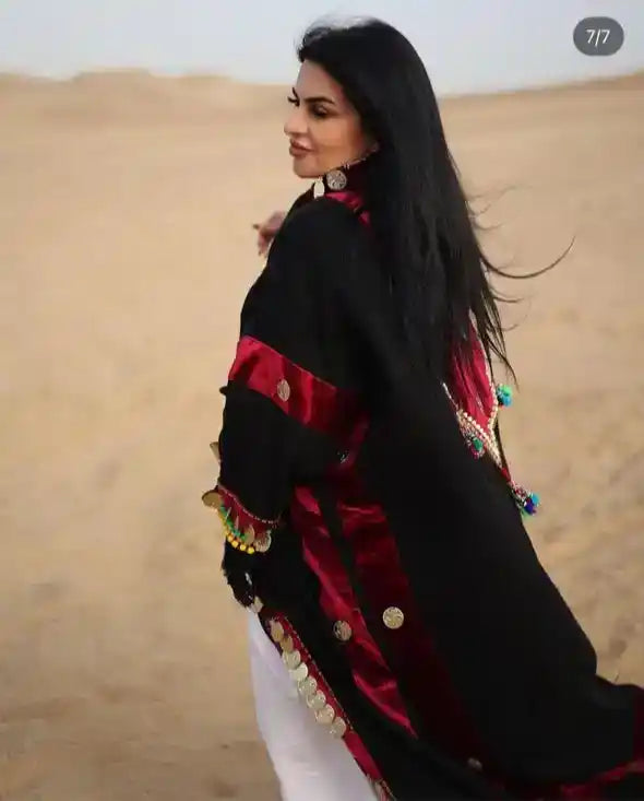 SAMARA KAFTAN