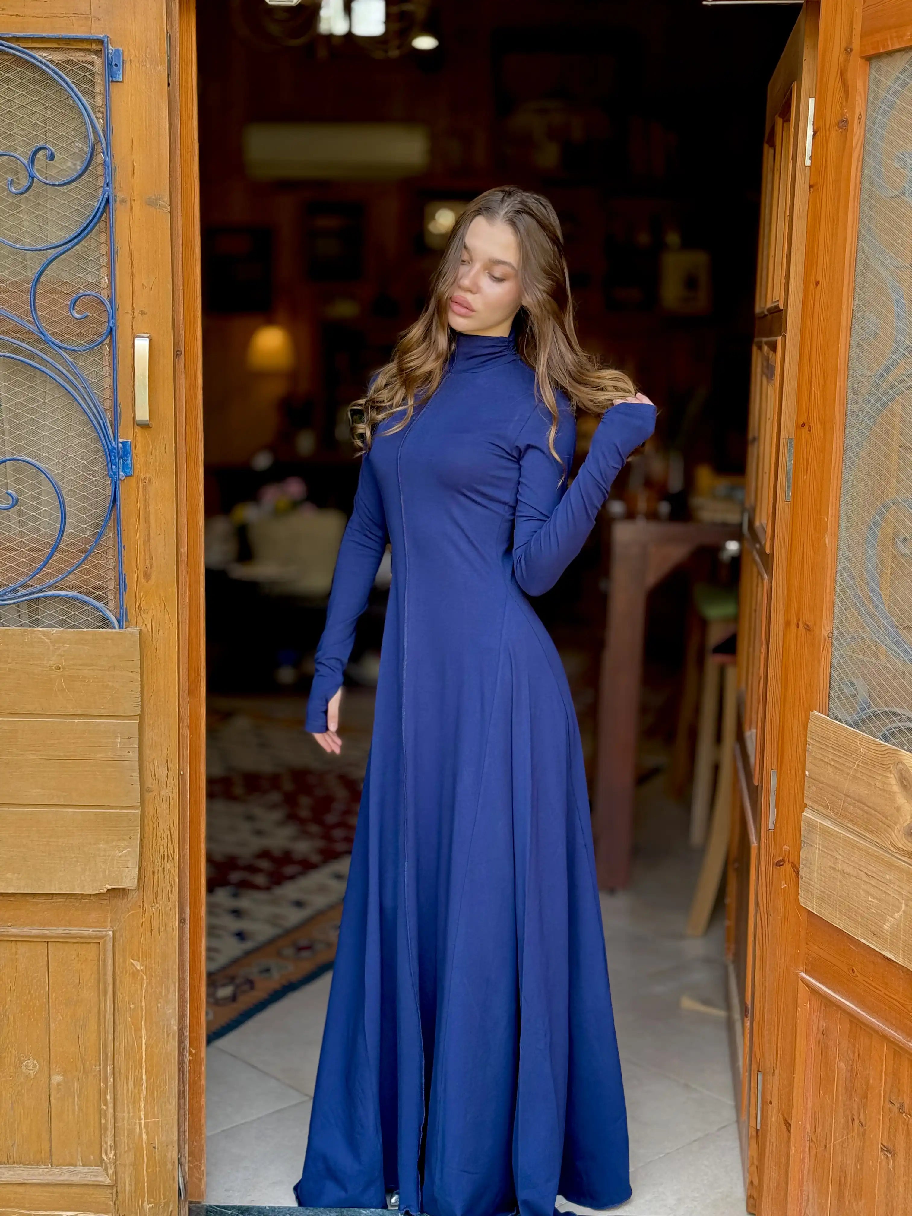 SKIMS DRESS