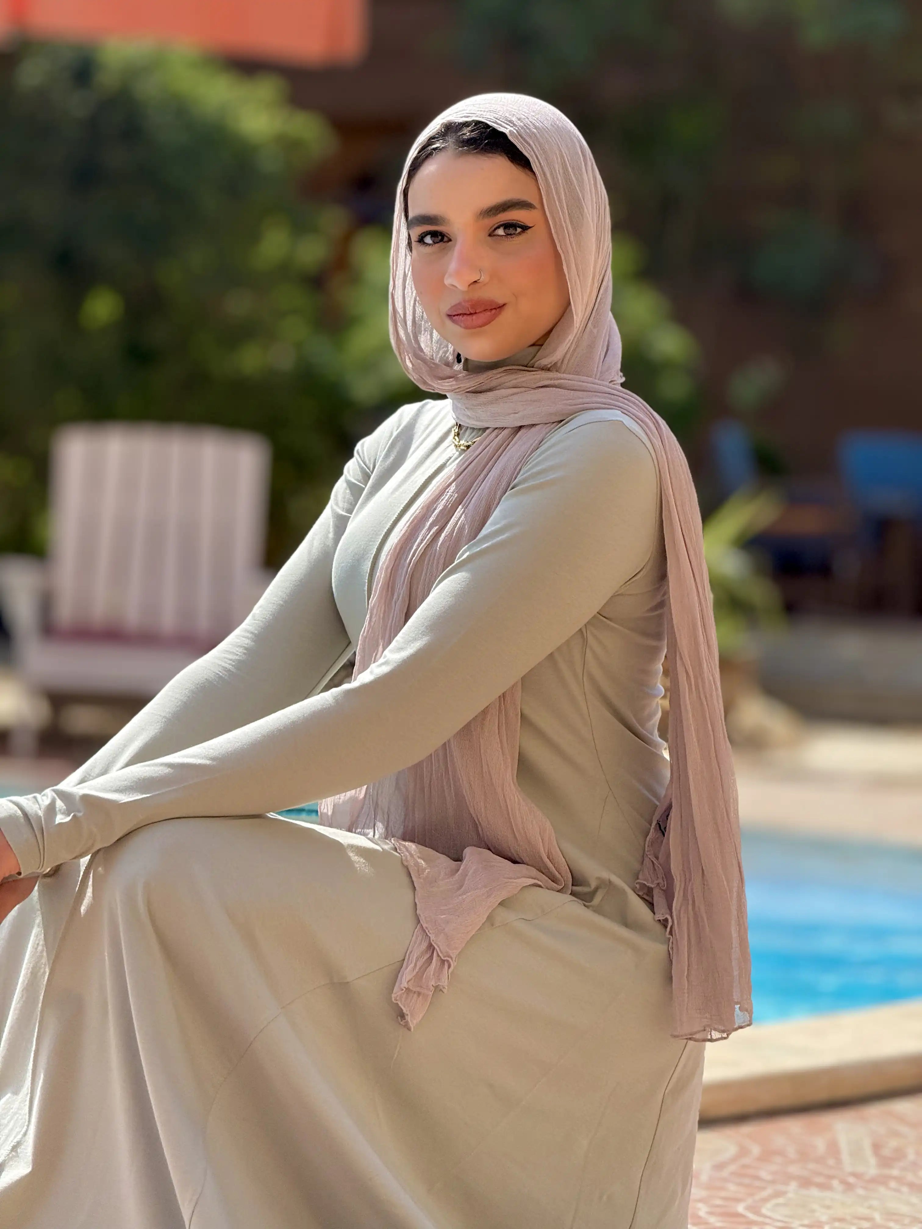SKIMS DRESS