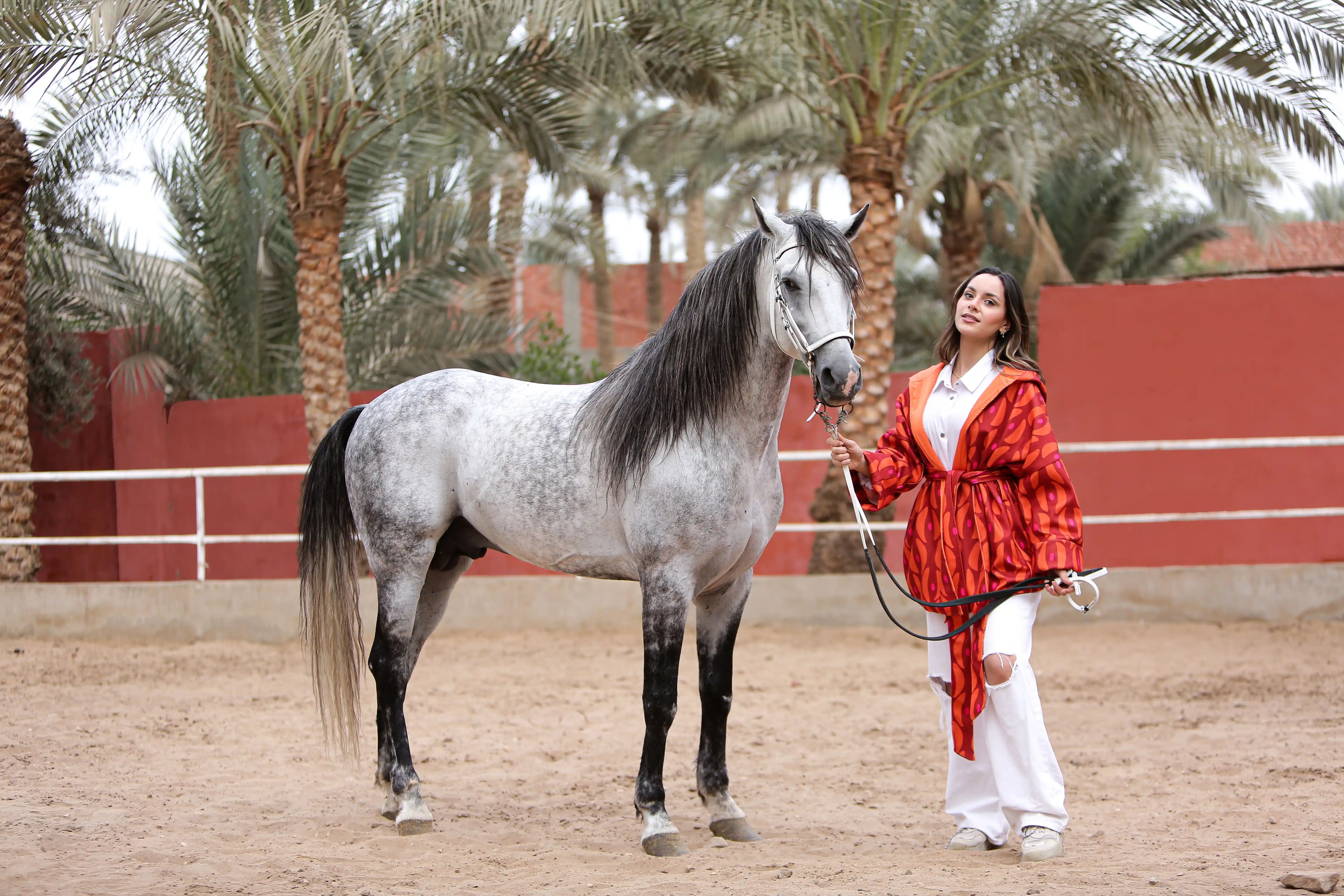 CARNELIAN COAT