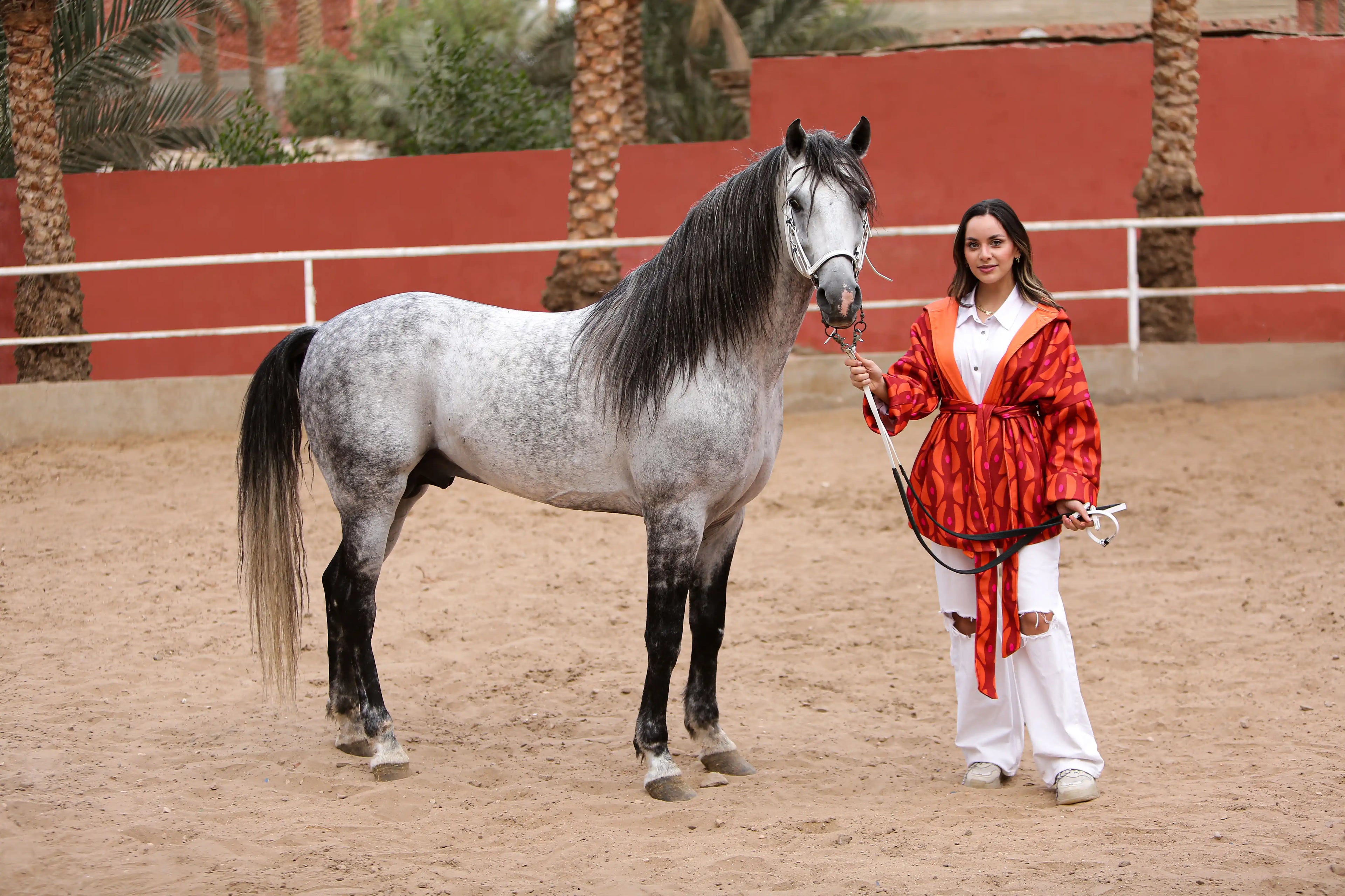 CARNELIAN COAT