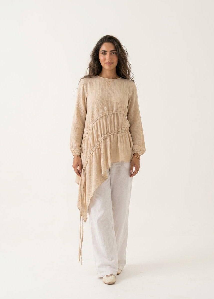 Beige 1