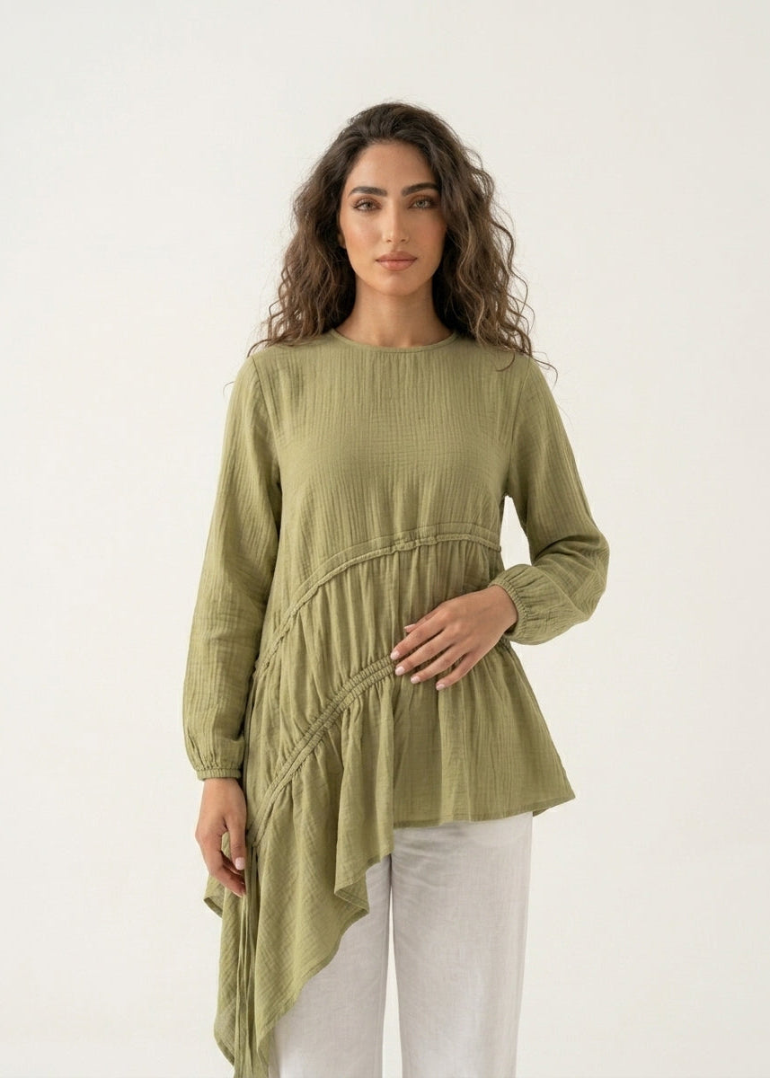 Green 4