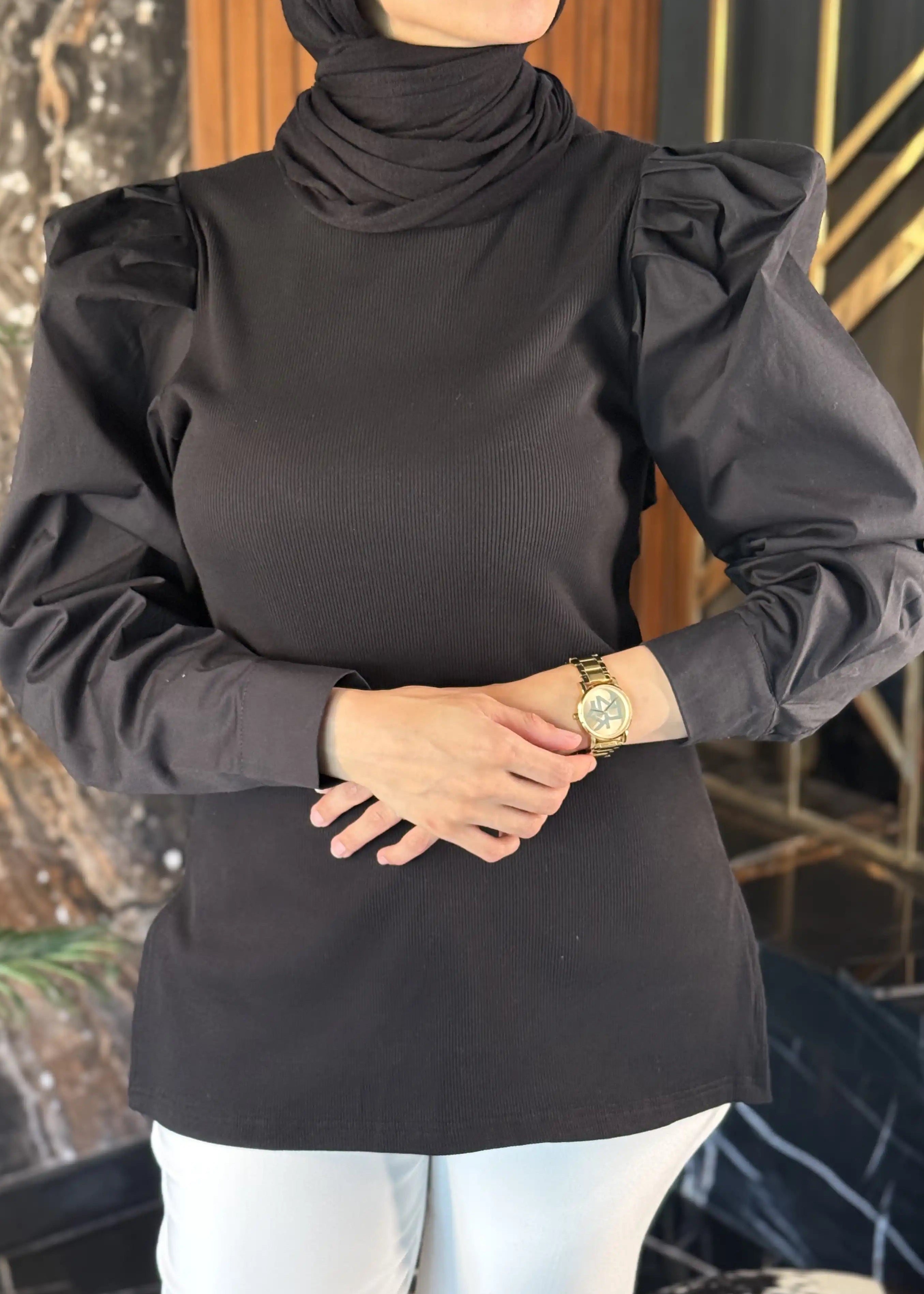 Black 5