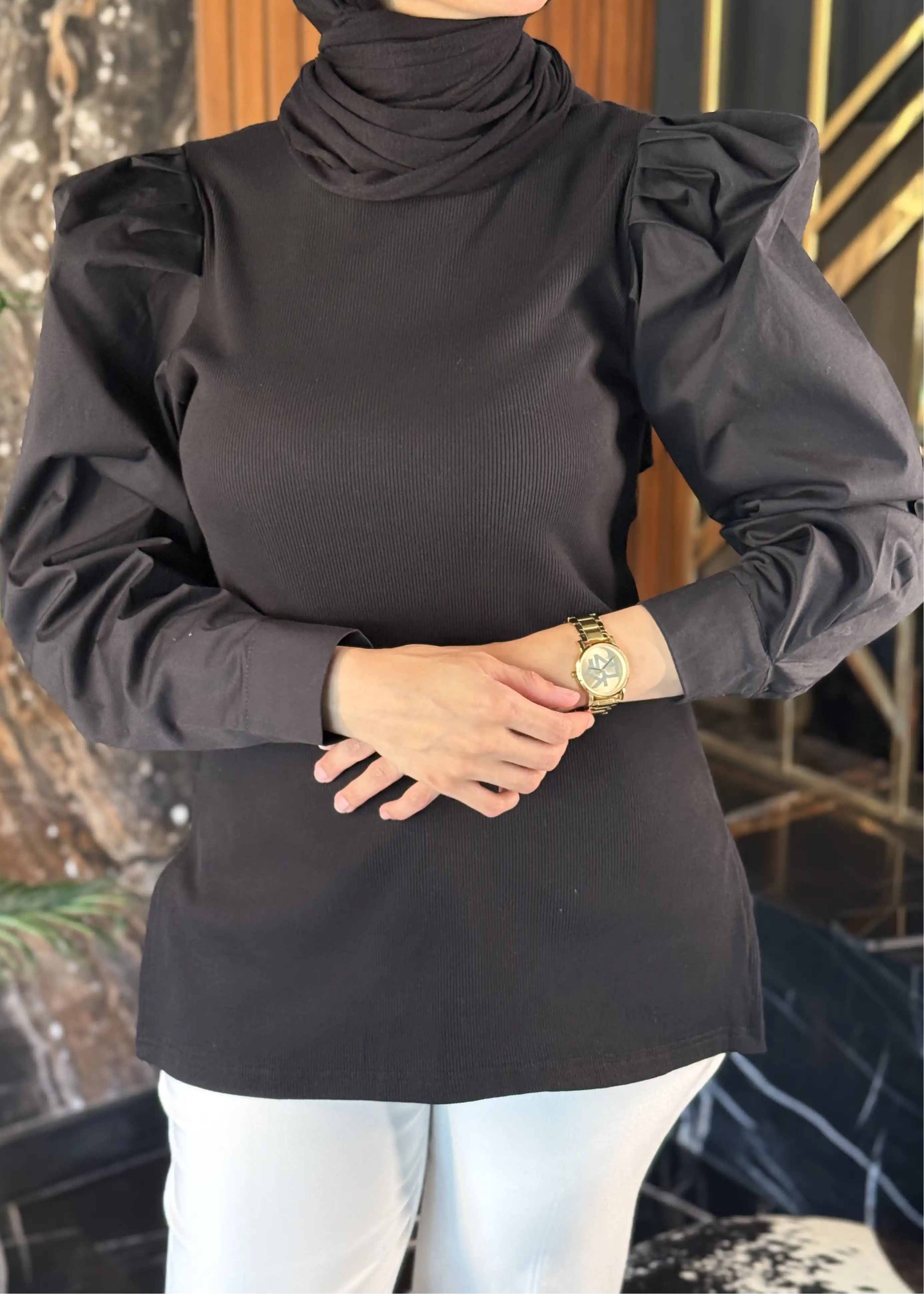 Black 5