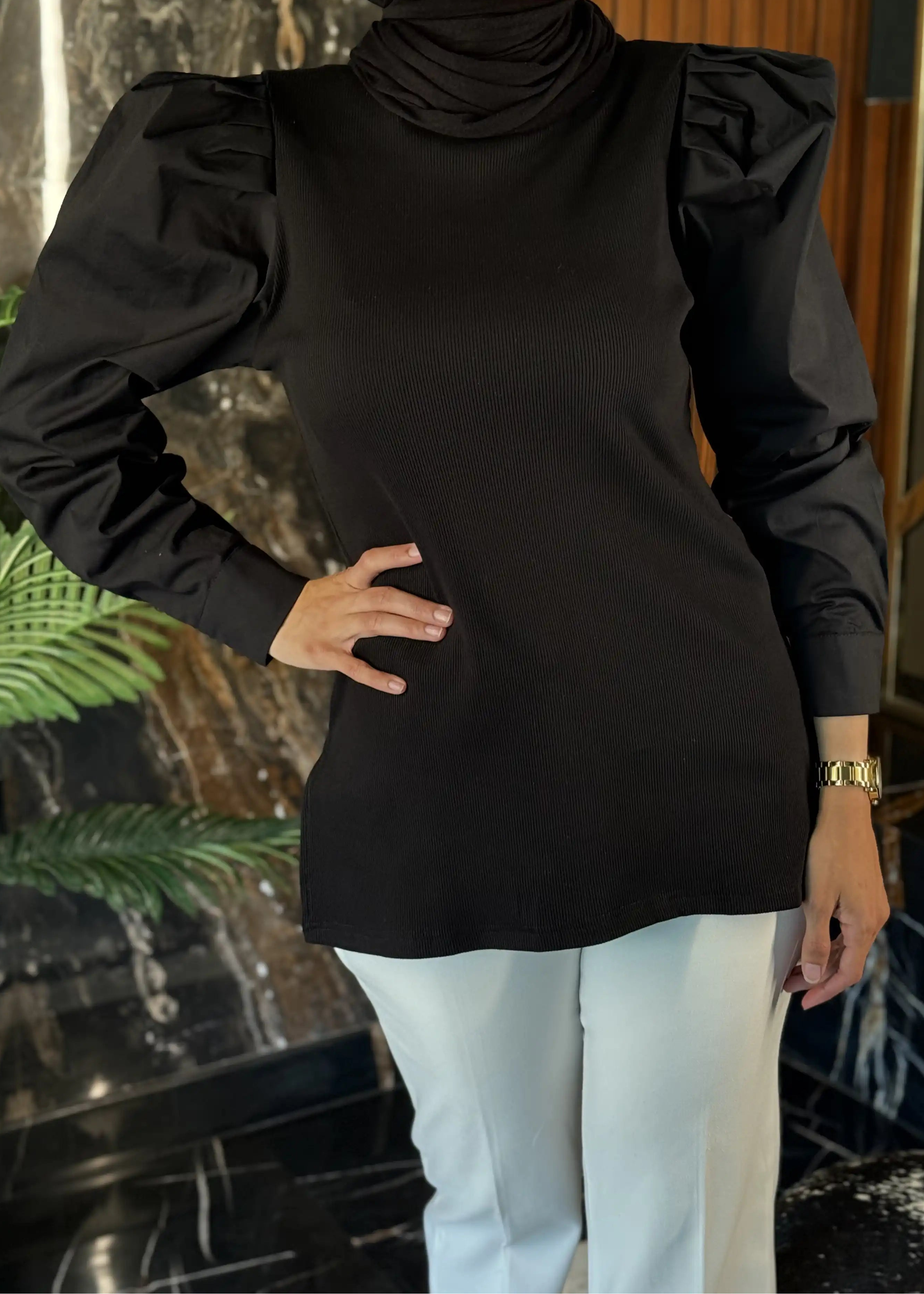 Black 6