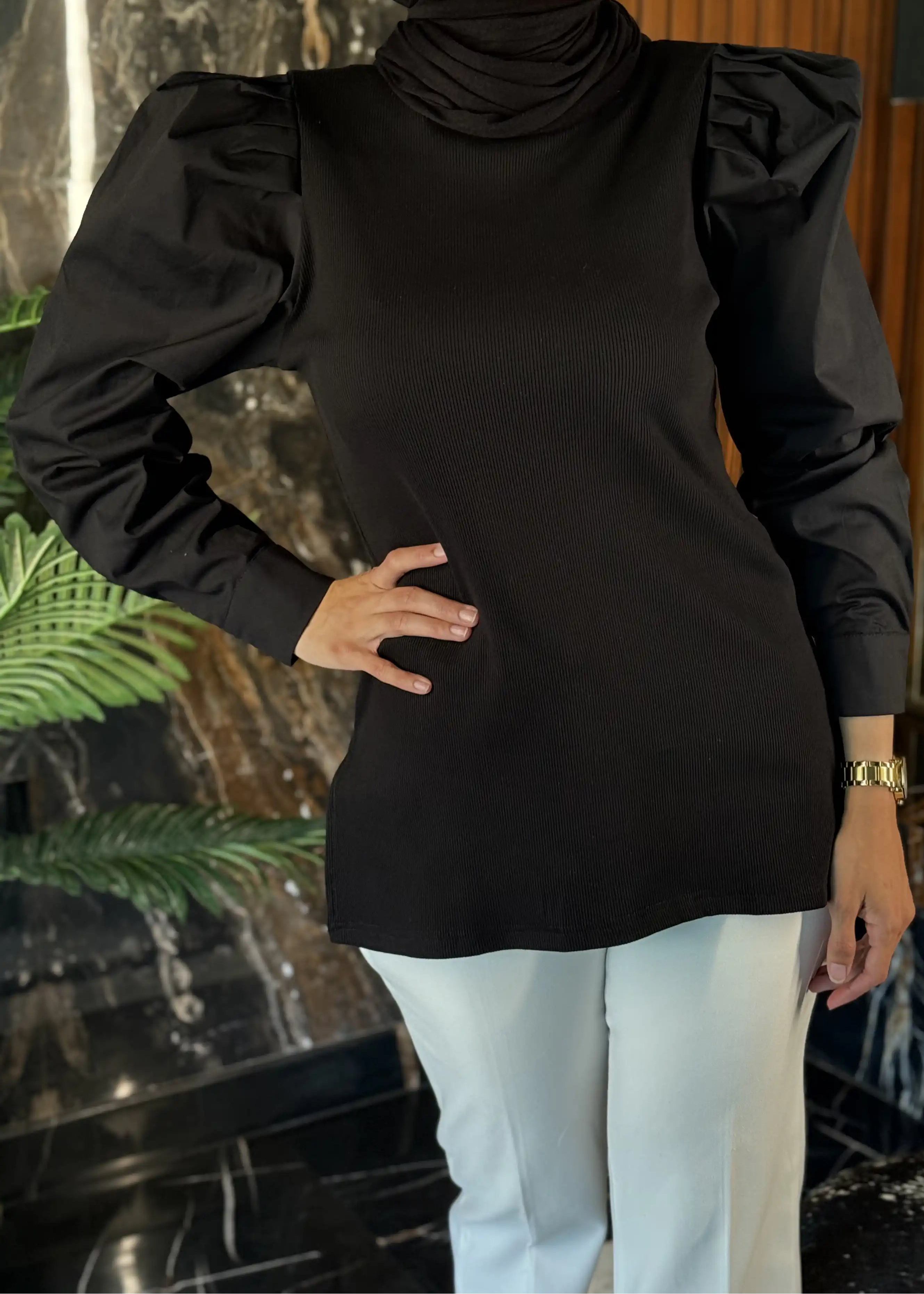 Black 6