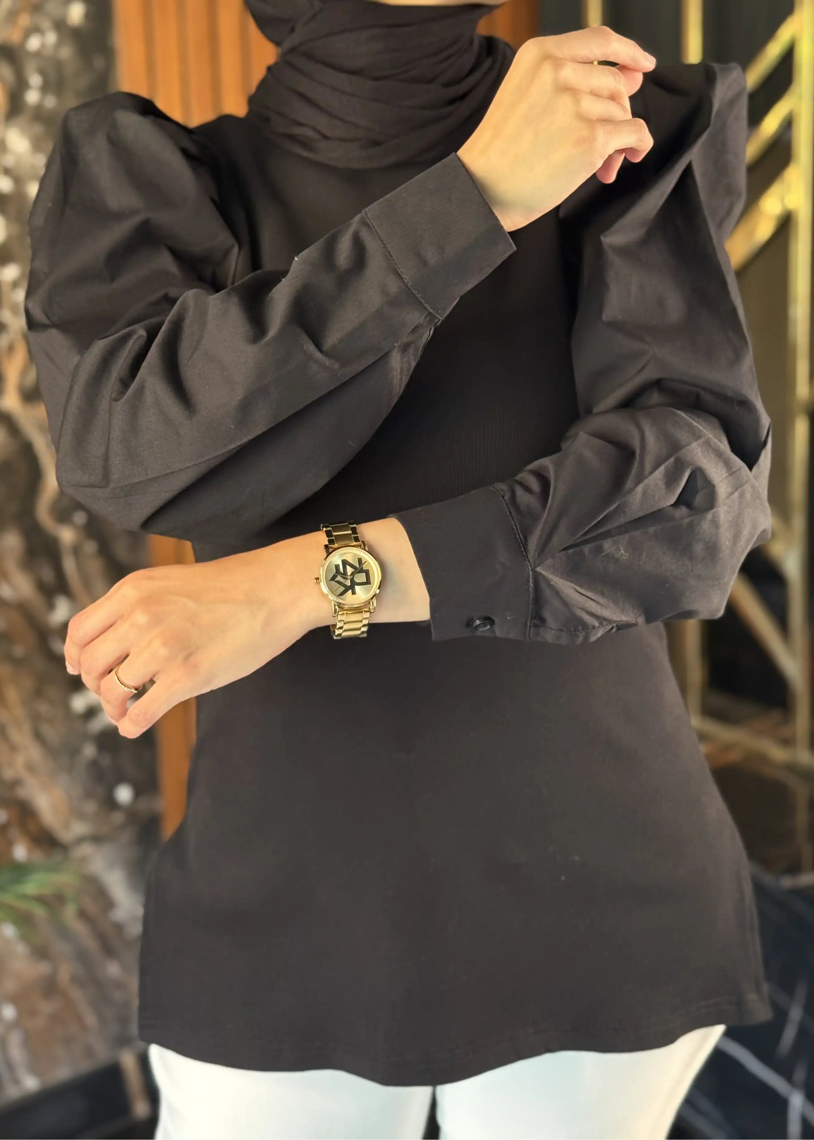 Black 7
