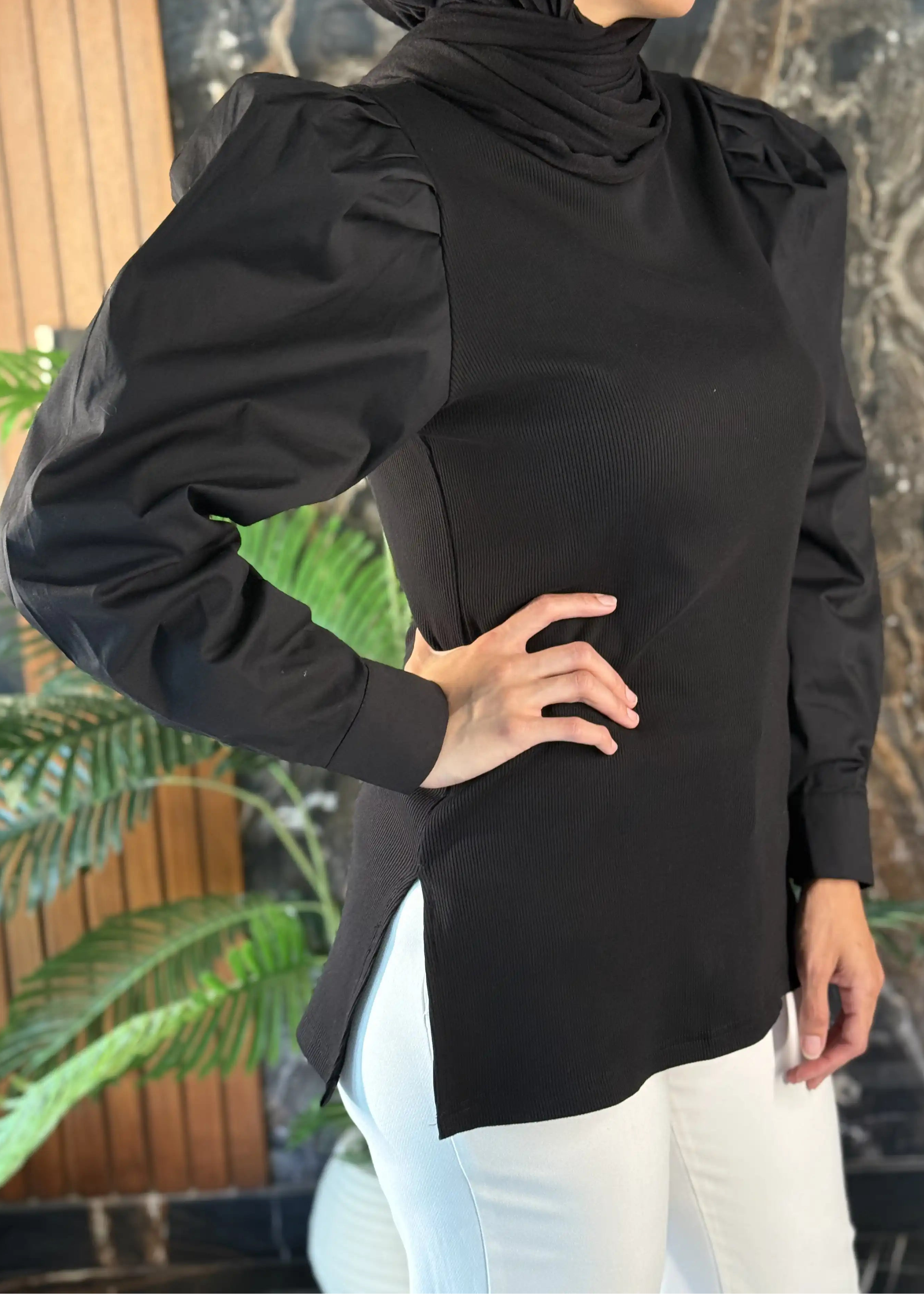 Black 7