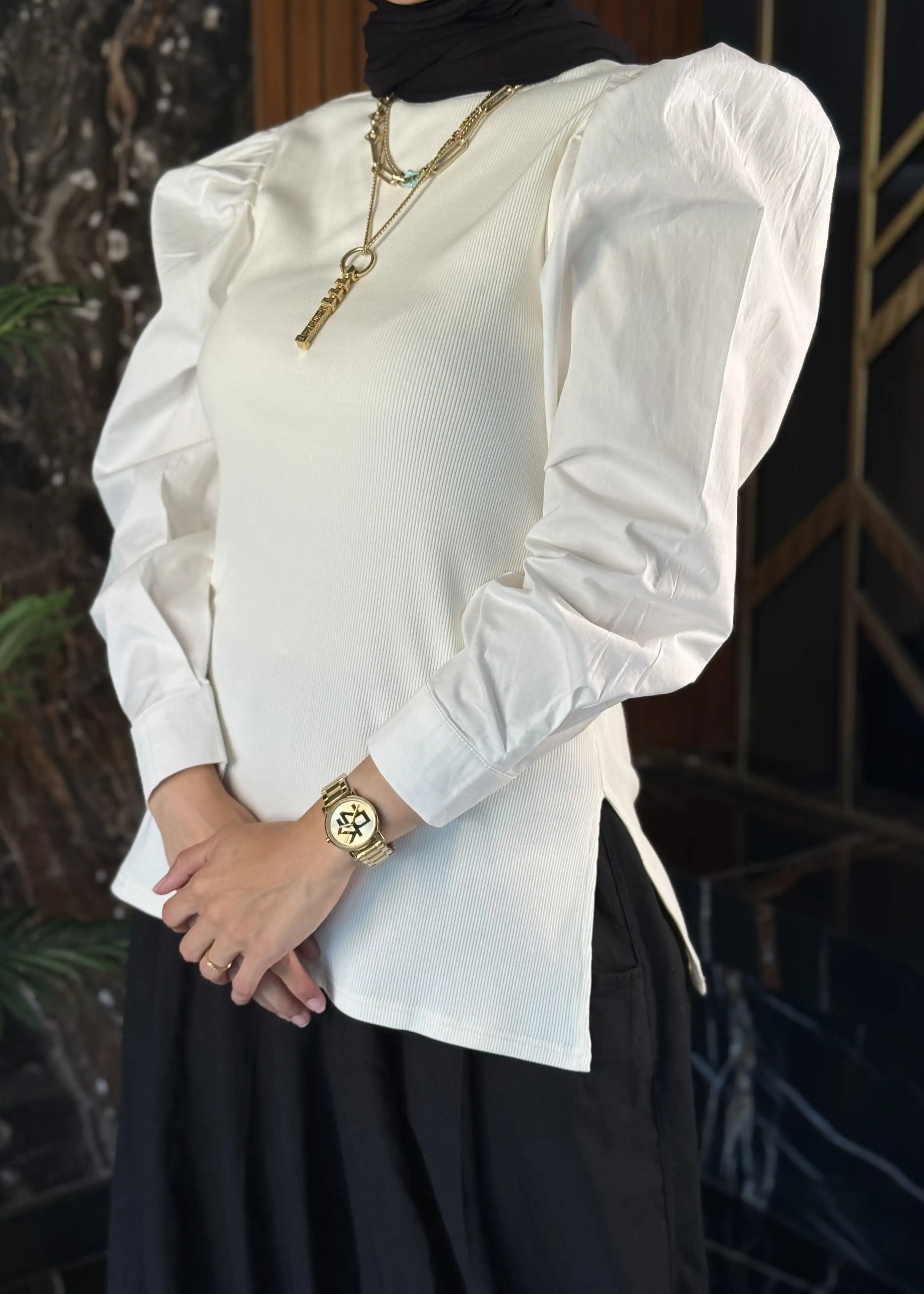 White 5