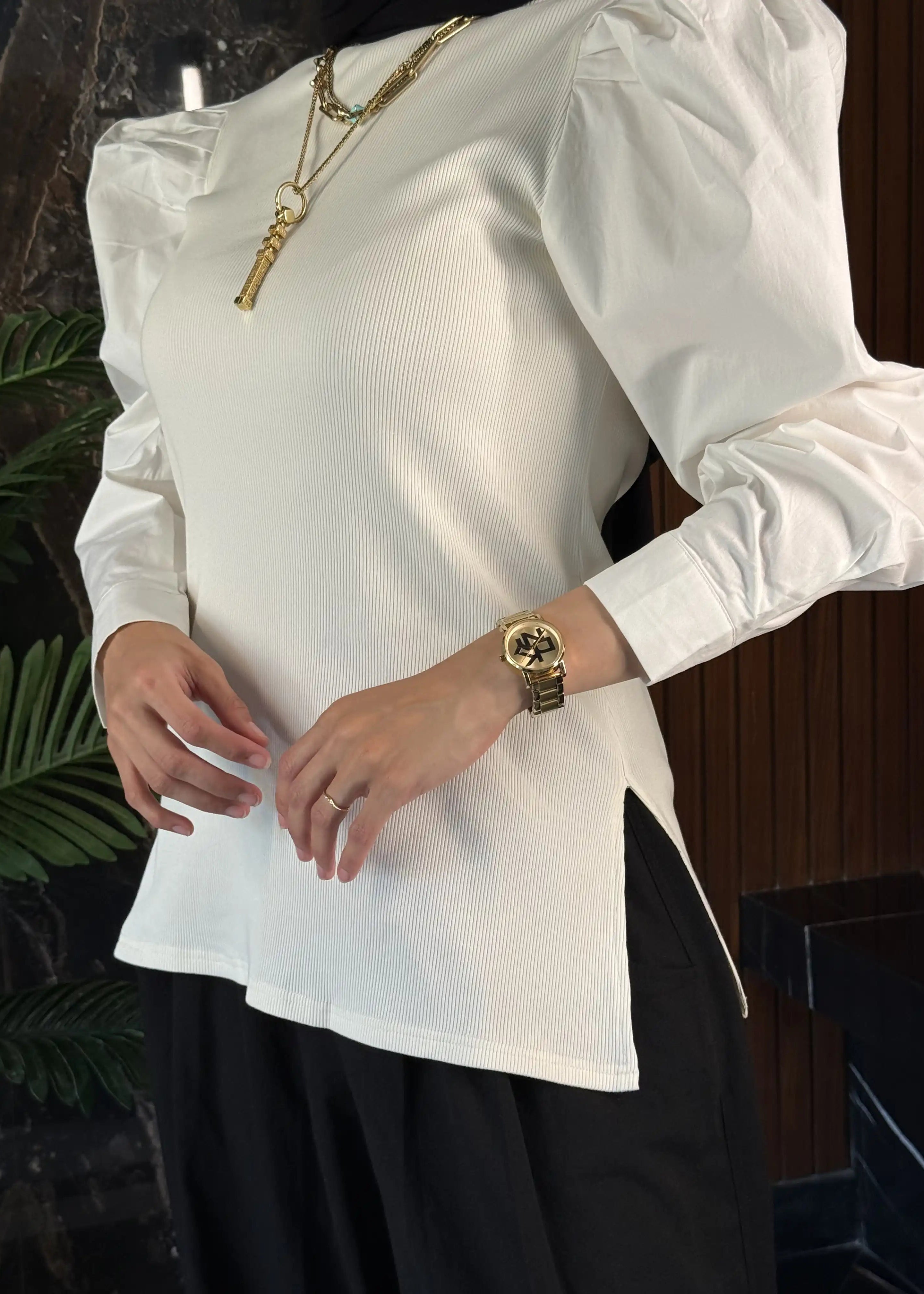 White 6