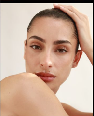 Model Is wearing Size: