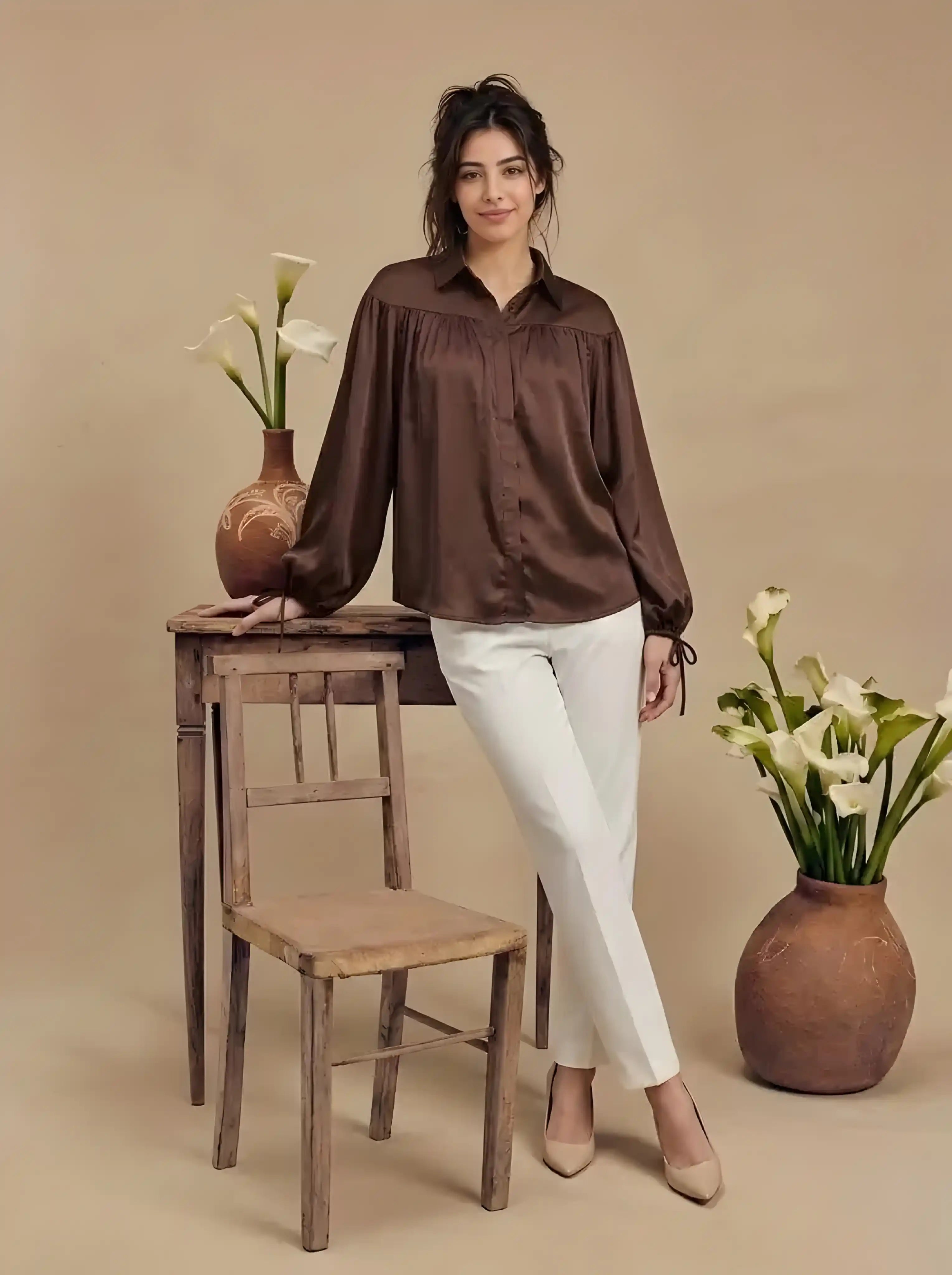 Brown 3
