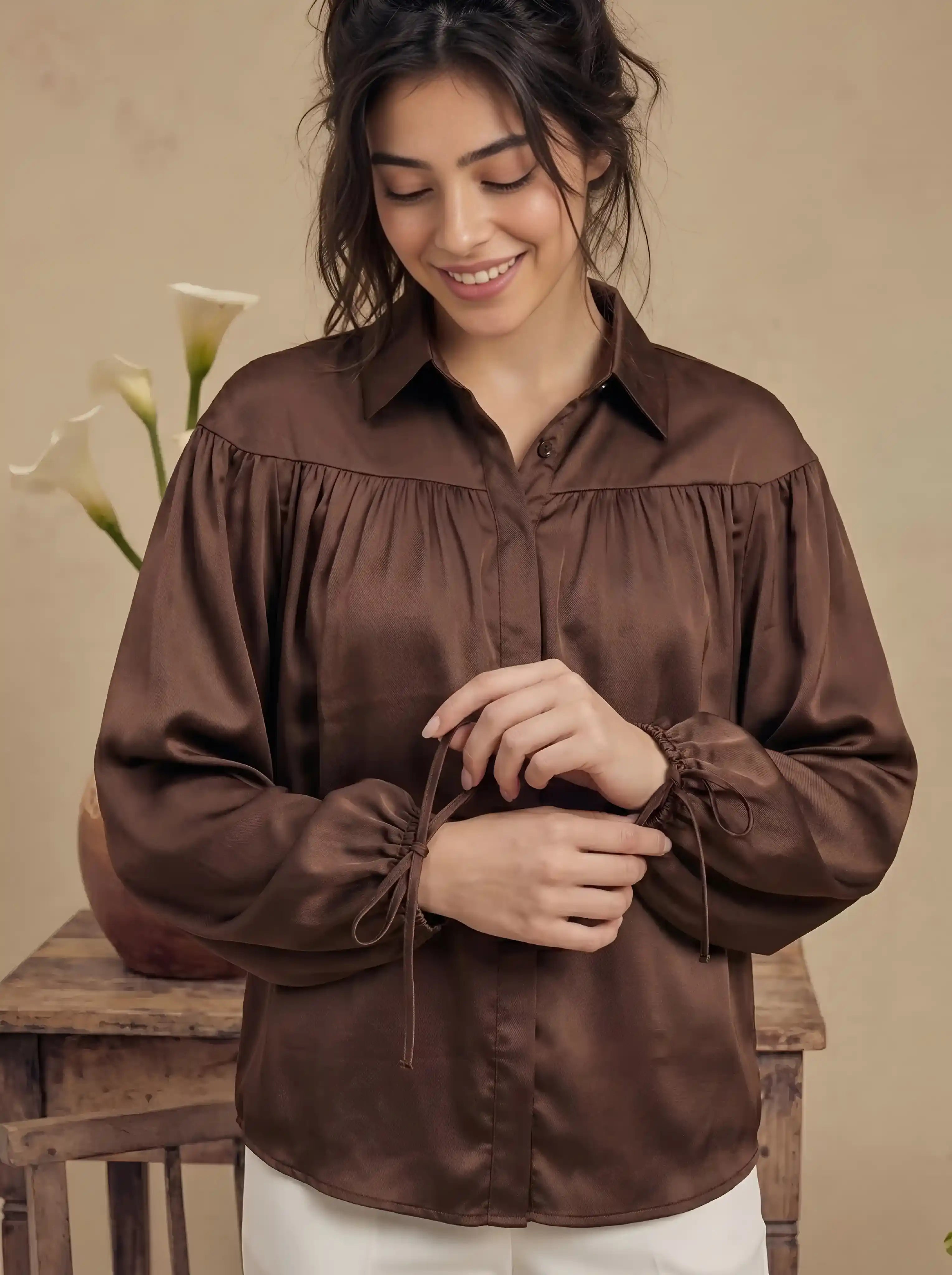 Brown 5