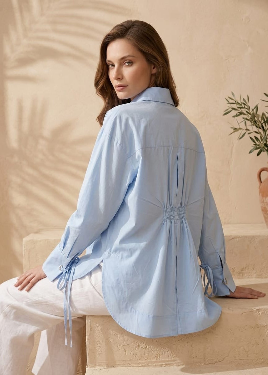 Baby blue 4