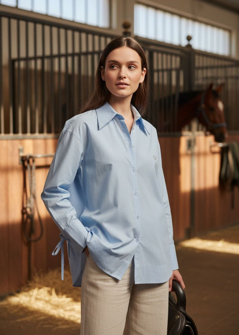 Baby blue 7