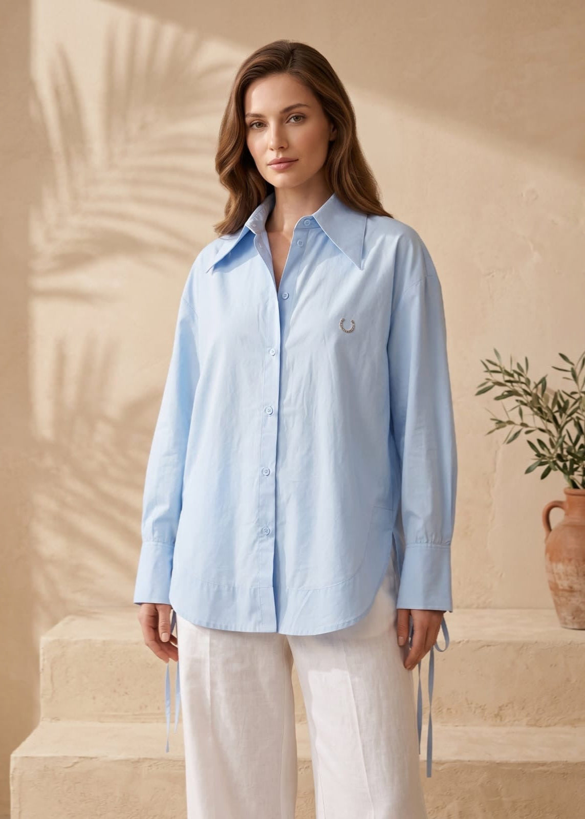 Baby blue 1