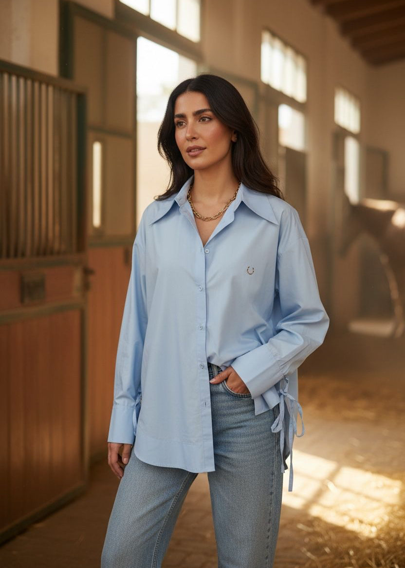 Baby blue 5