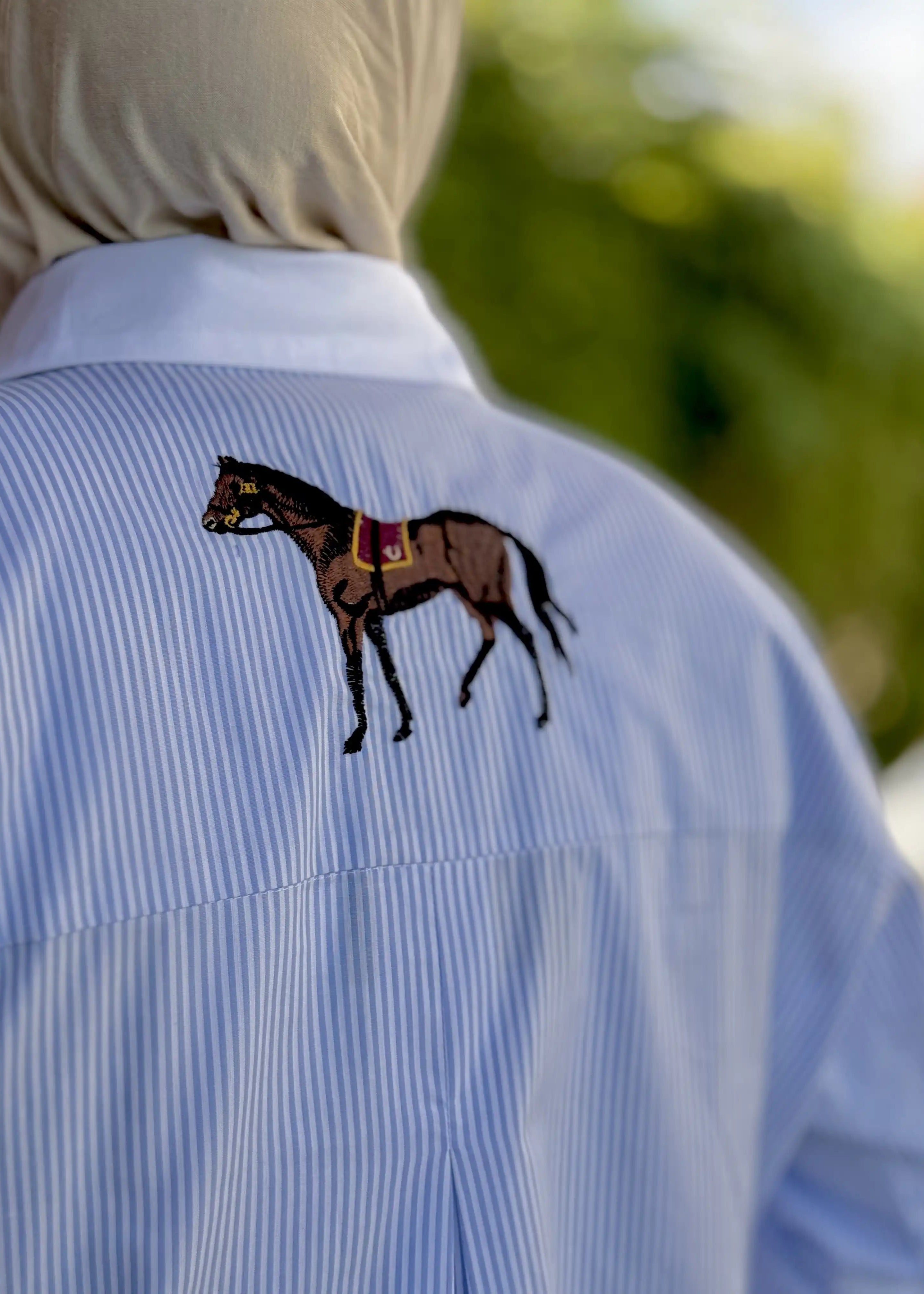 WESAL SHIRT Secondary image