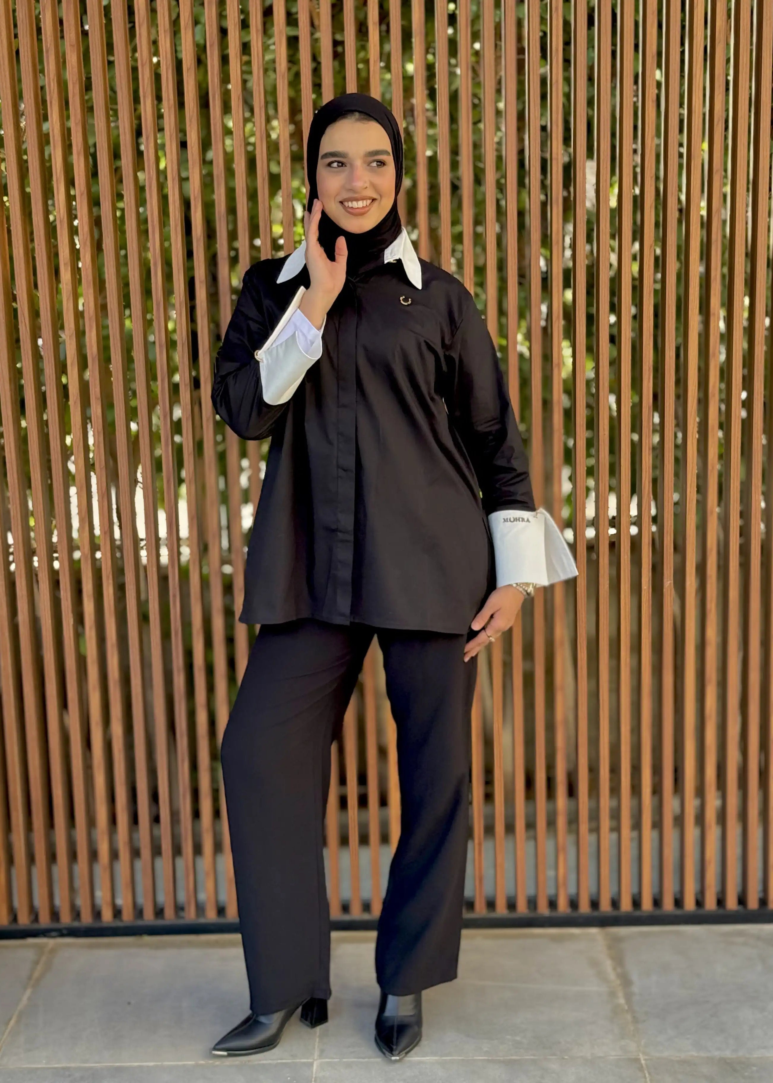 black 1