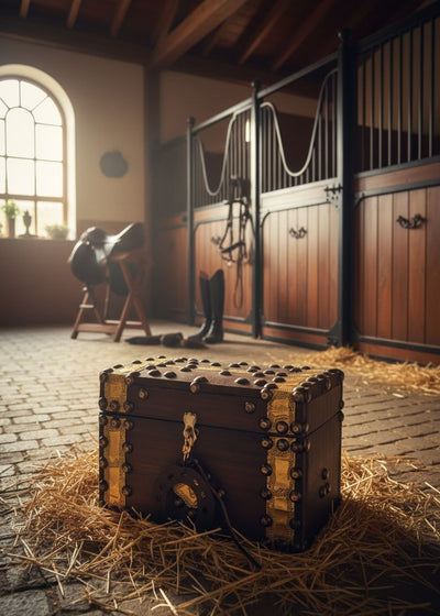 WOOD GIFT BOX