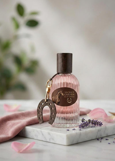 SECRET GARDEN PERFUME