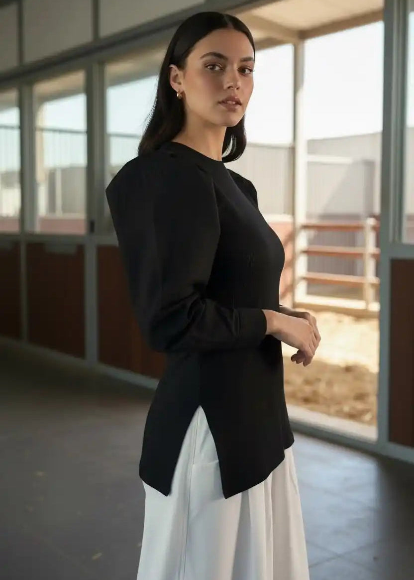 Black 2