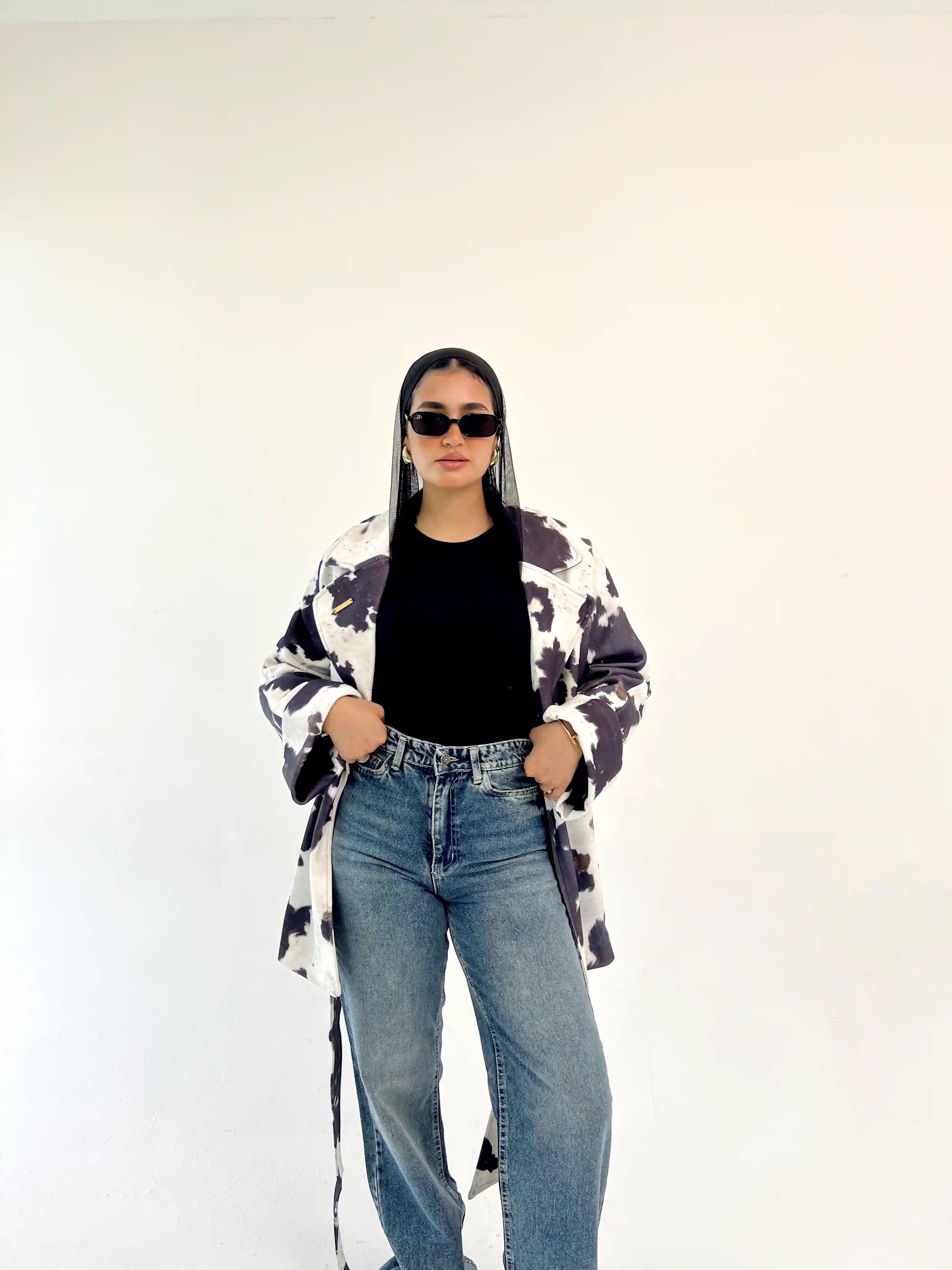 APPALOSA COAT