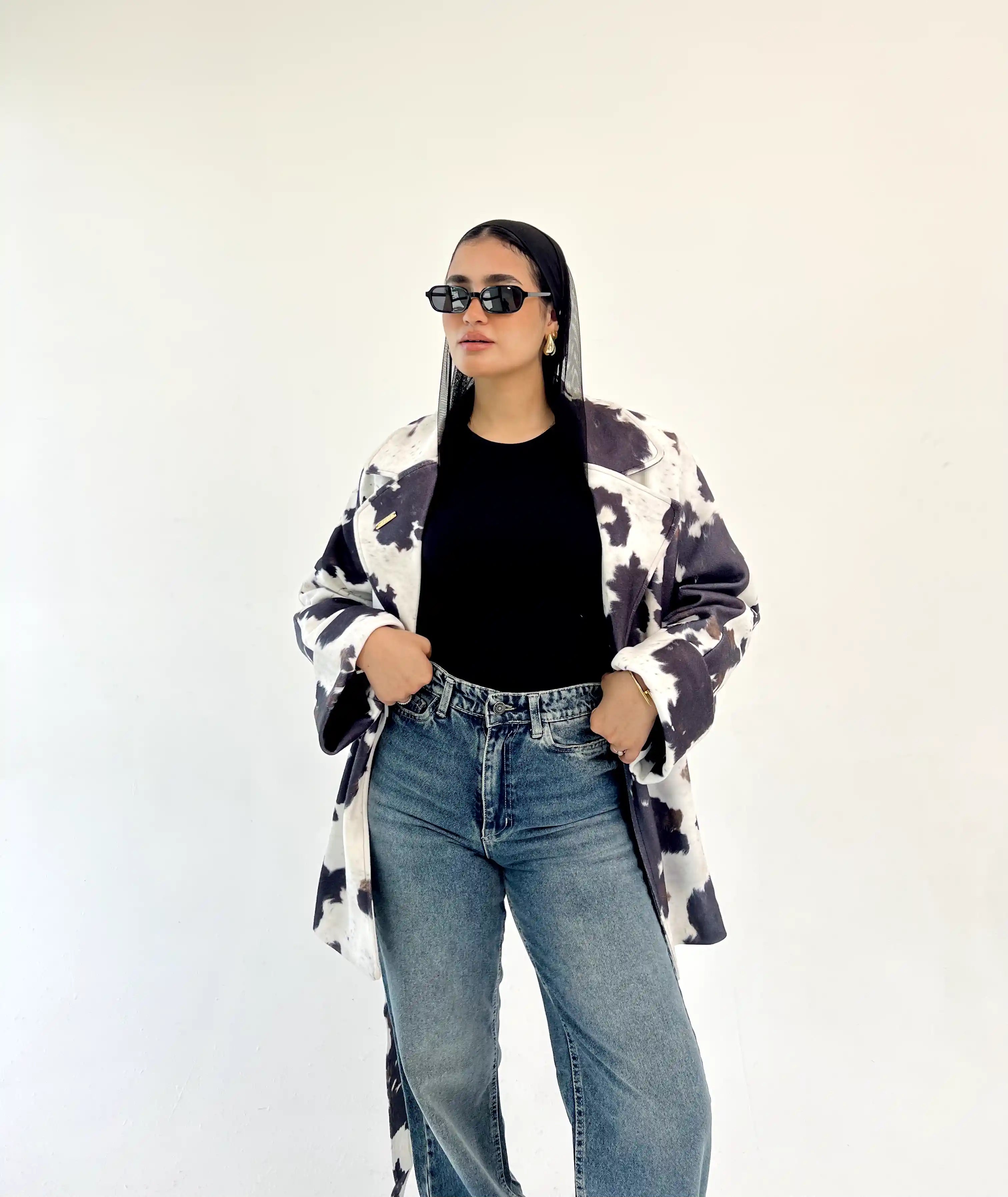 APPALOSA COAT