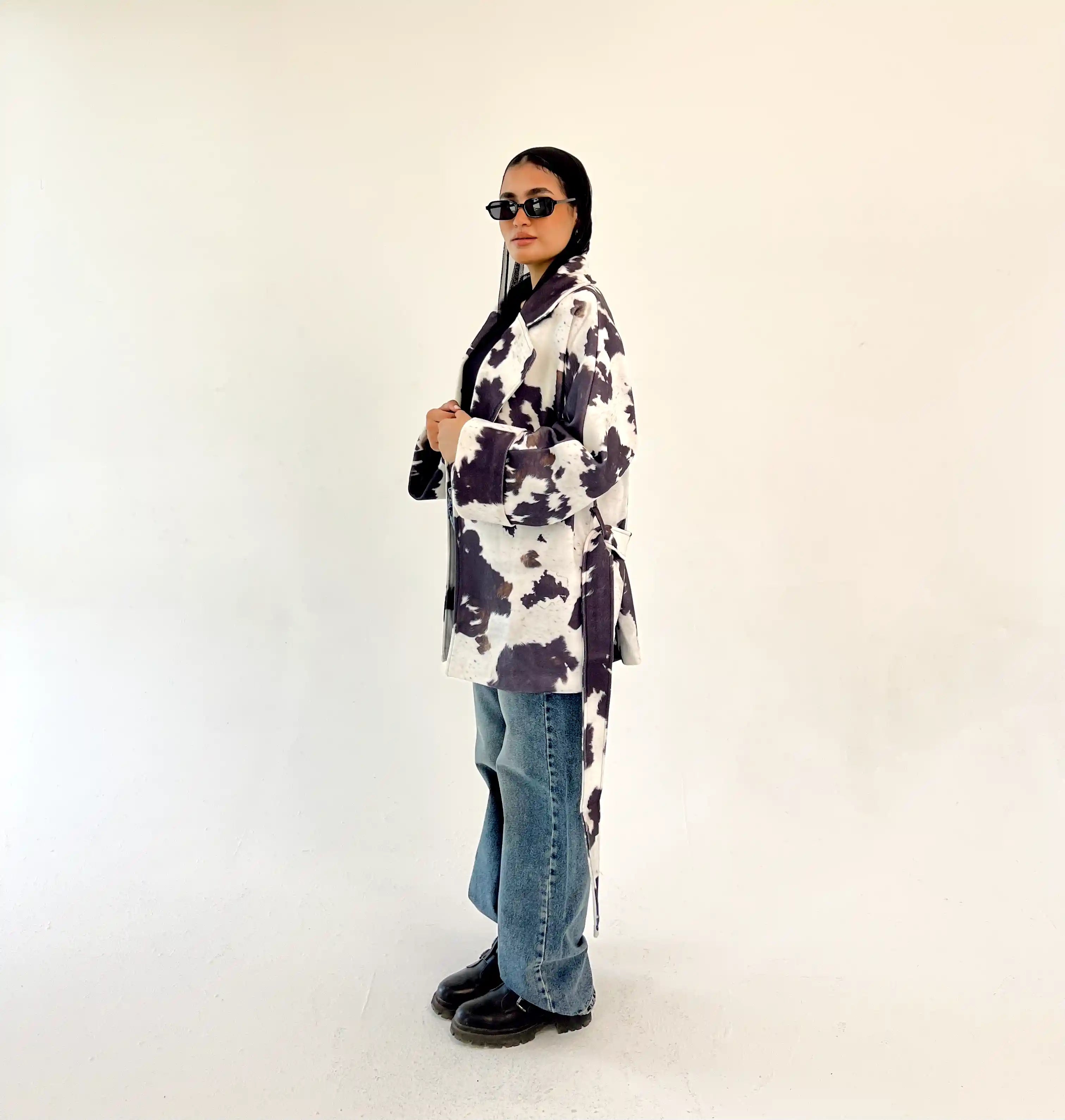 APPALOSA COAT