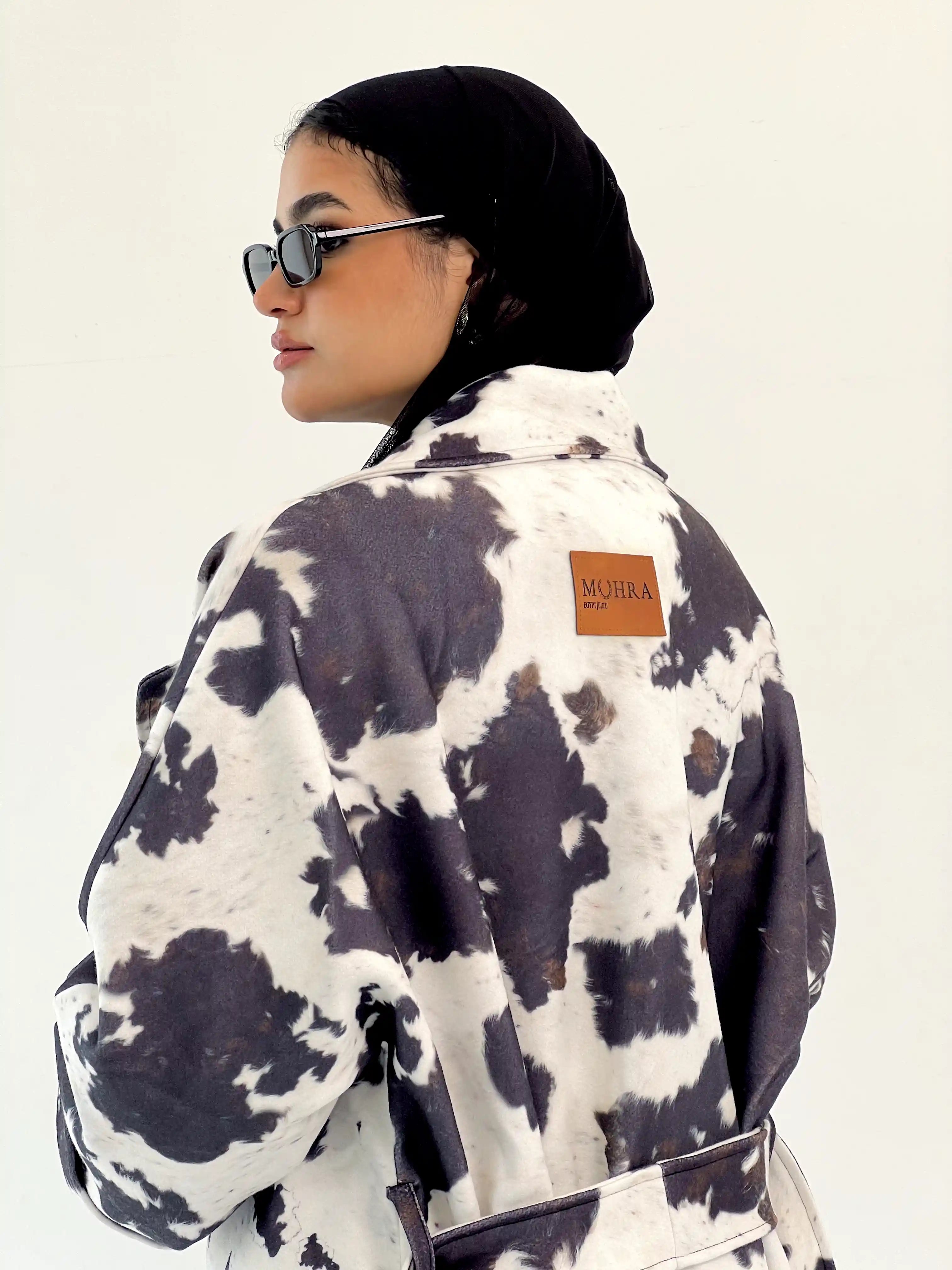 APPALOSA COAT