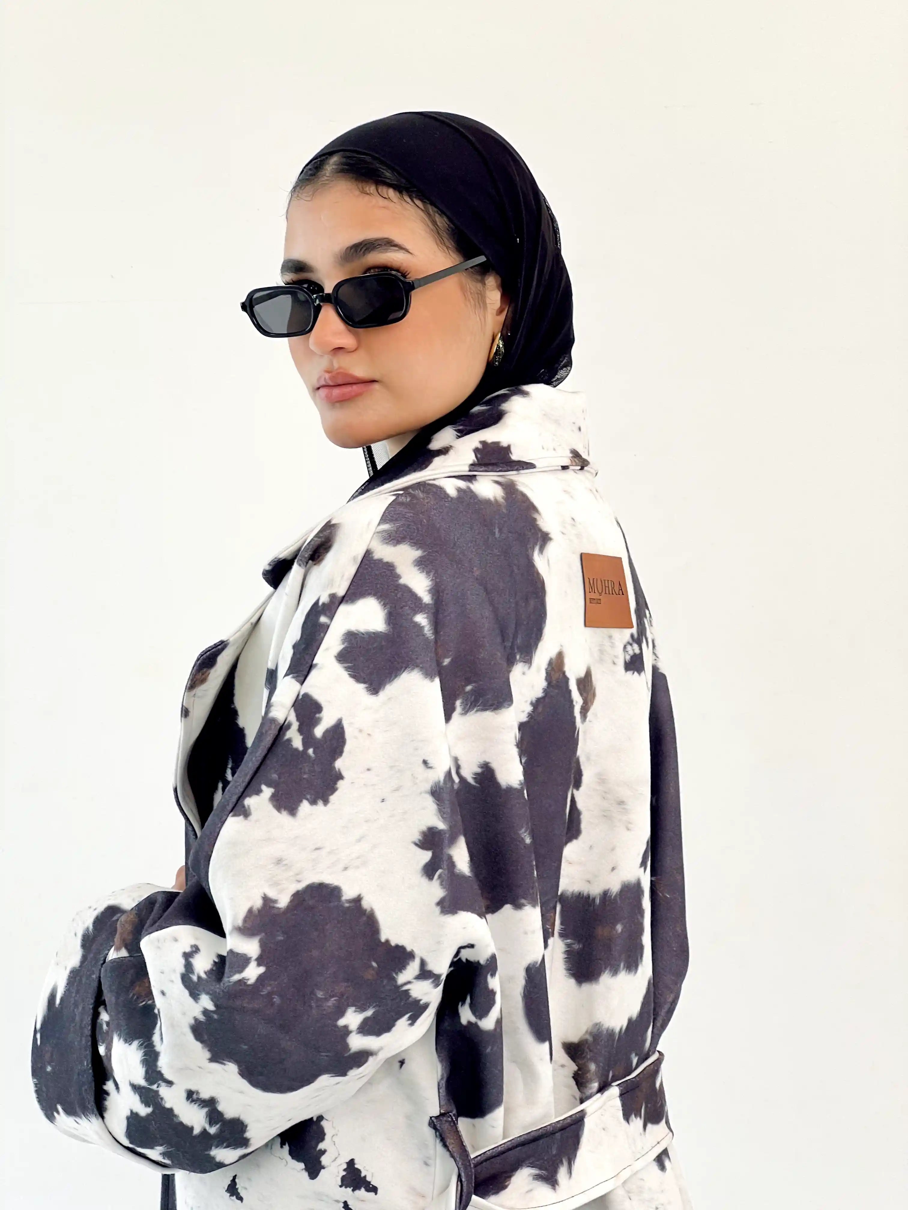 APPALOSA COAT