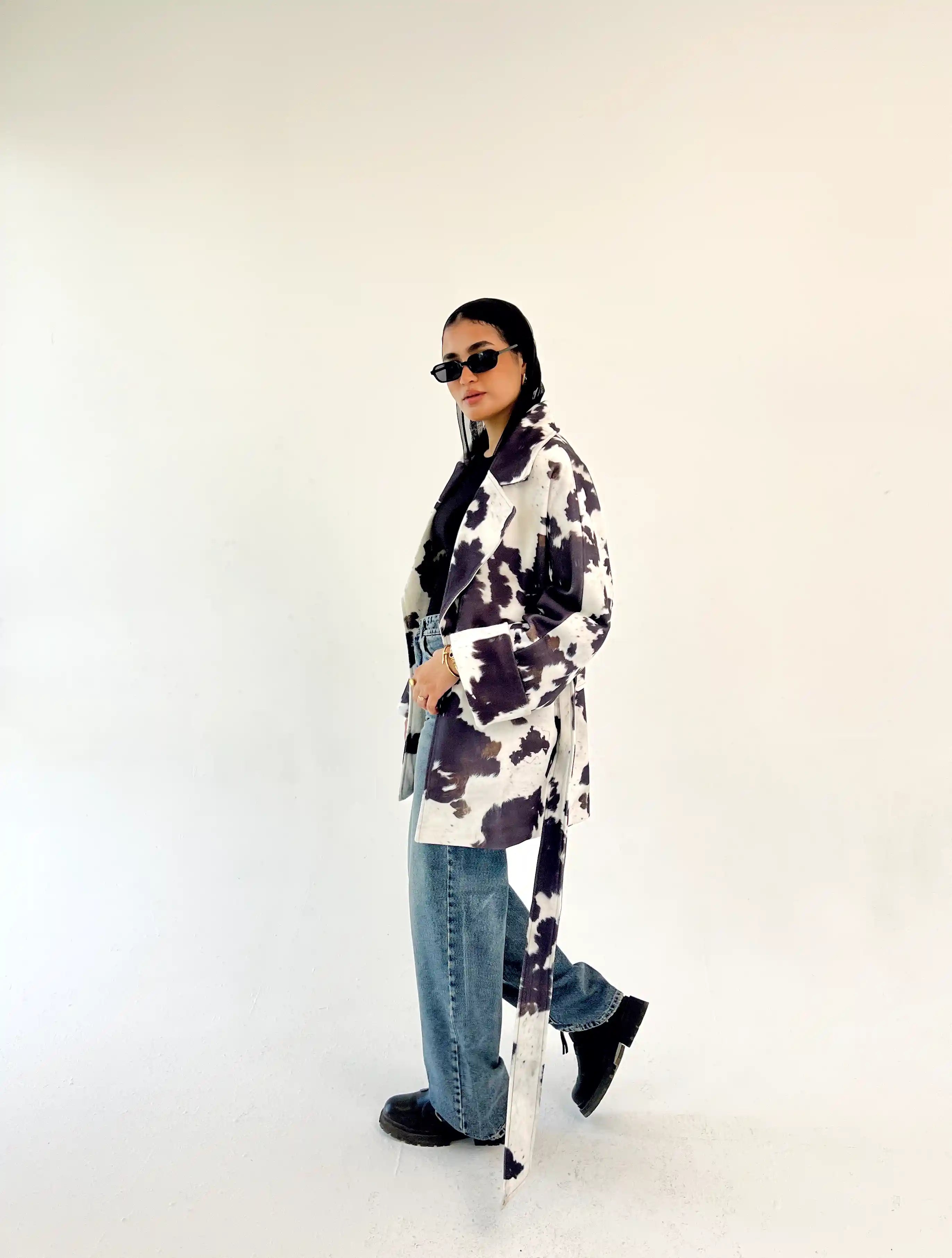 APPALOSA COAT