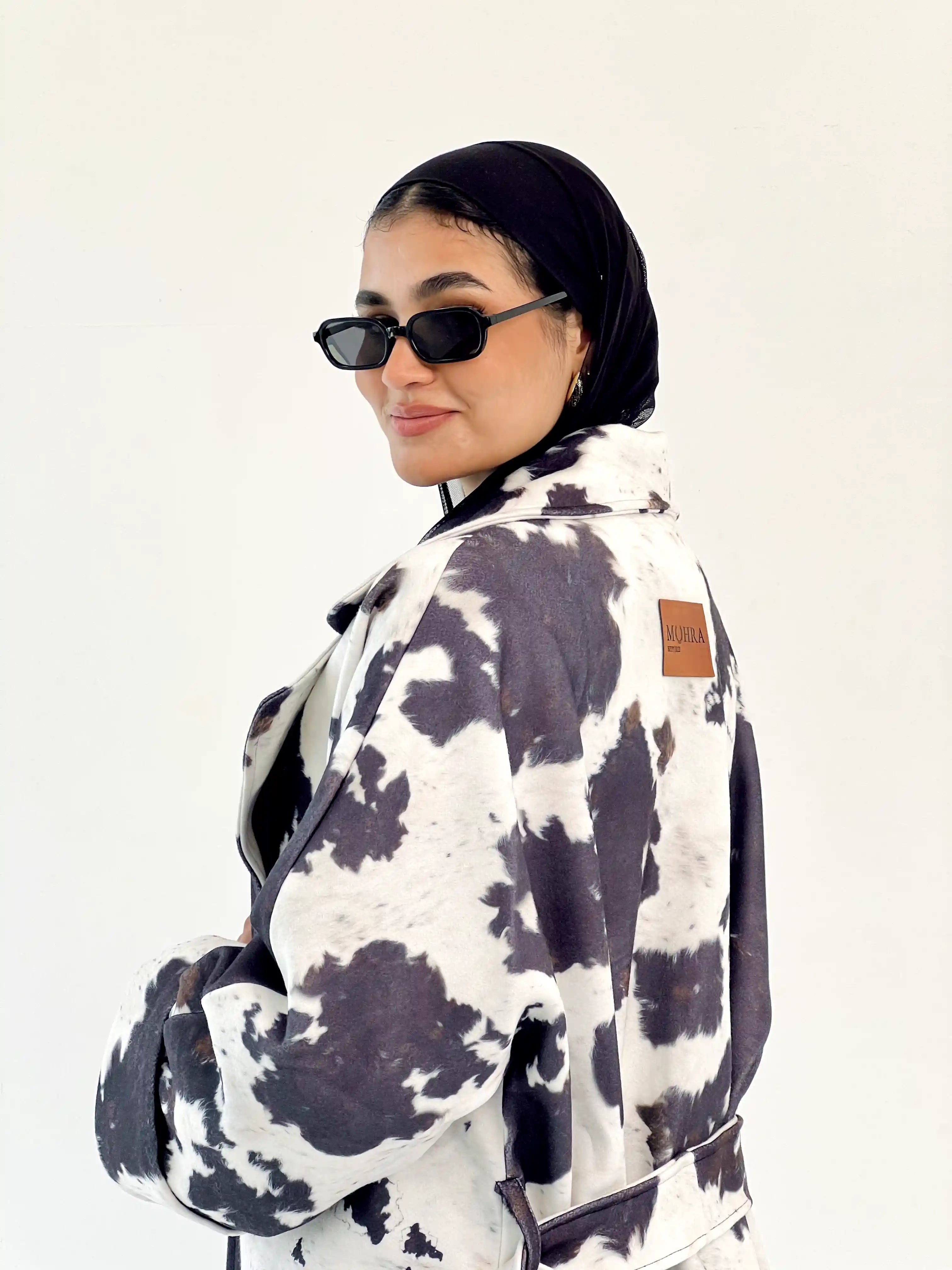 APPALOSA COAT