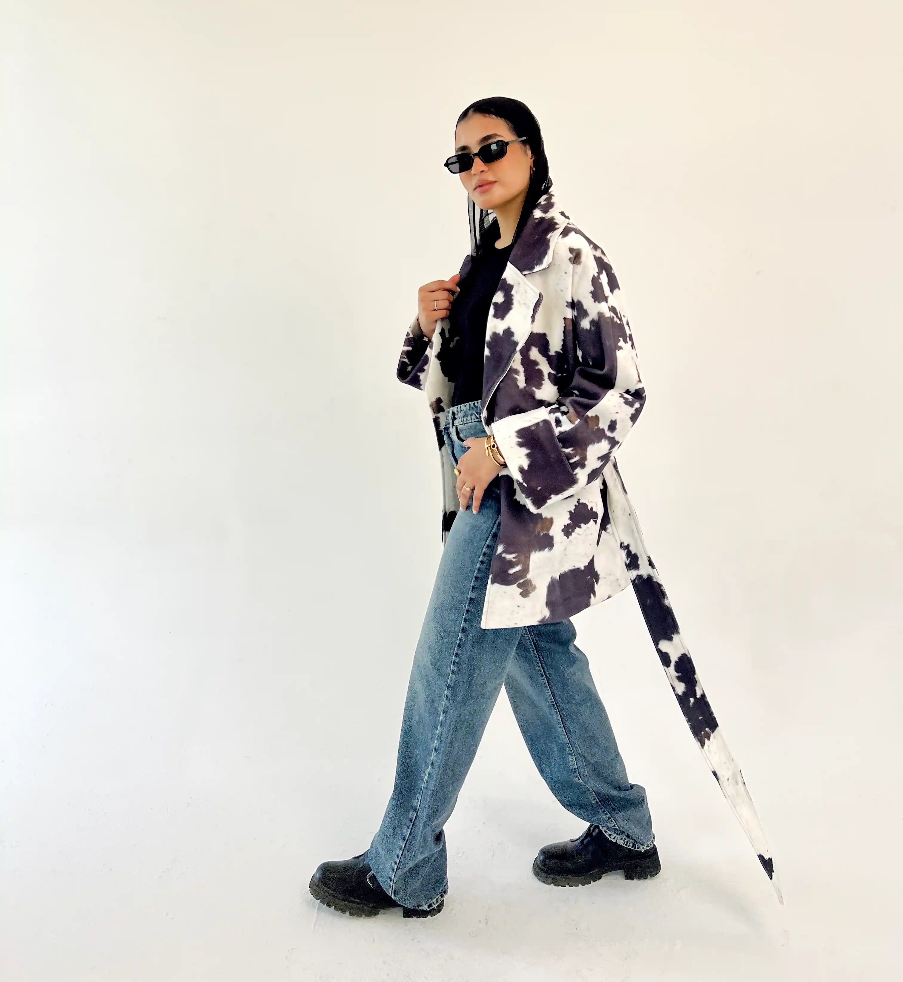APPALOSA COAT