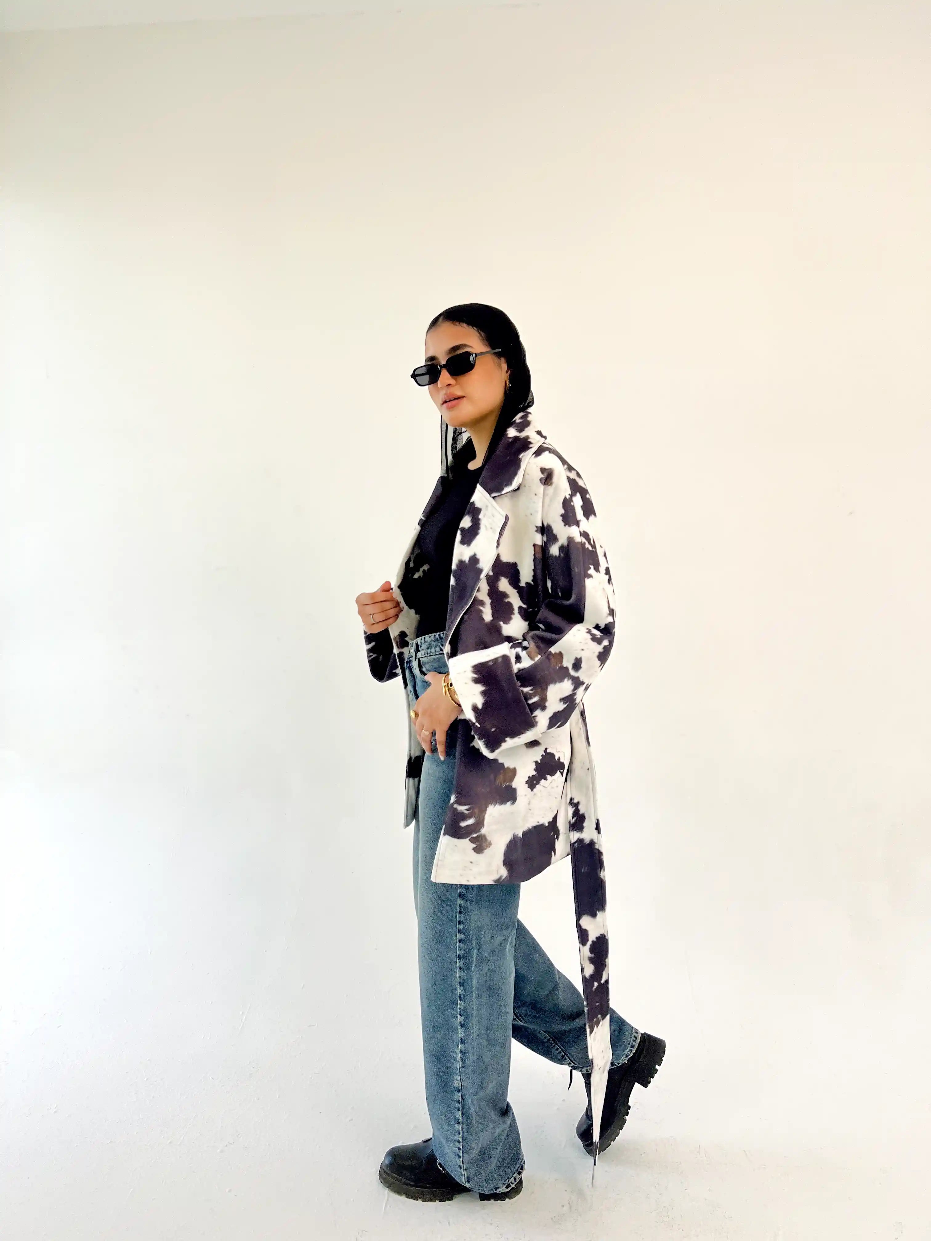 APPALOSA COAT