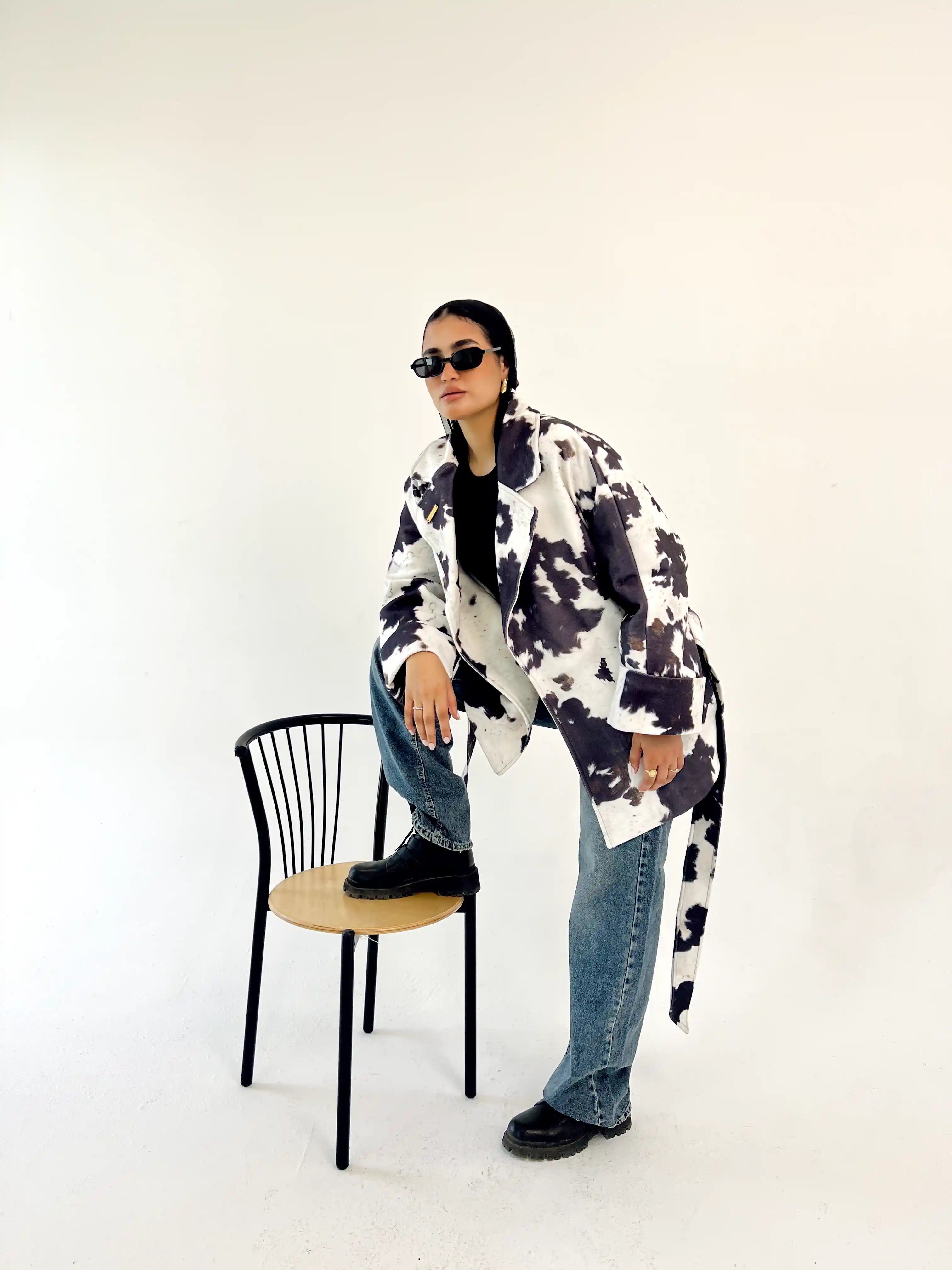 APPALOSA COAT