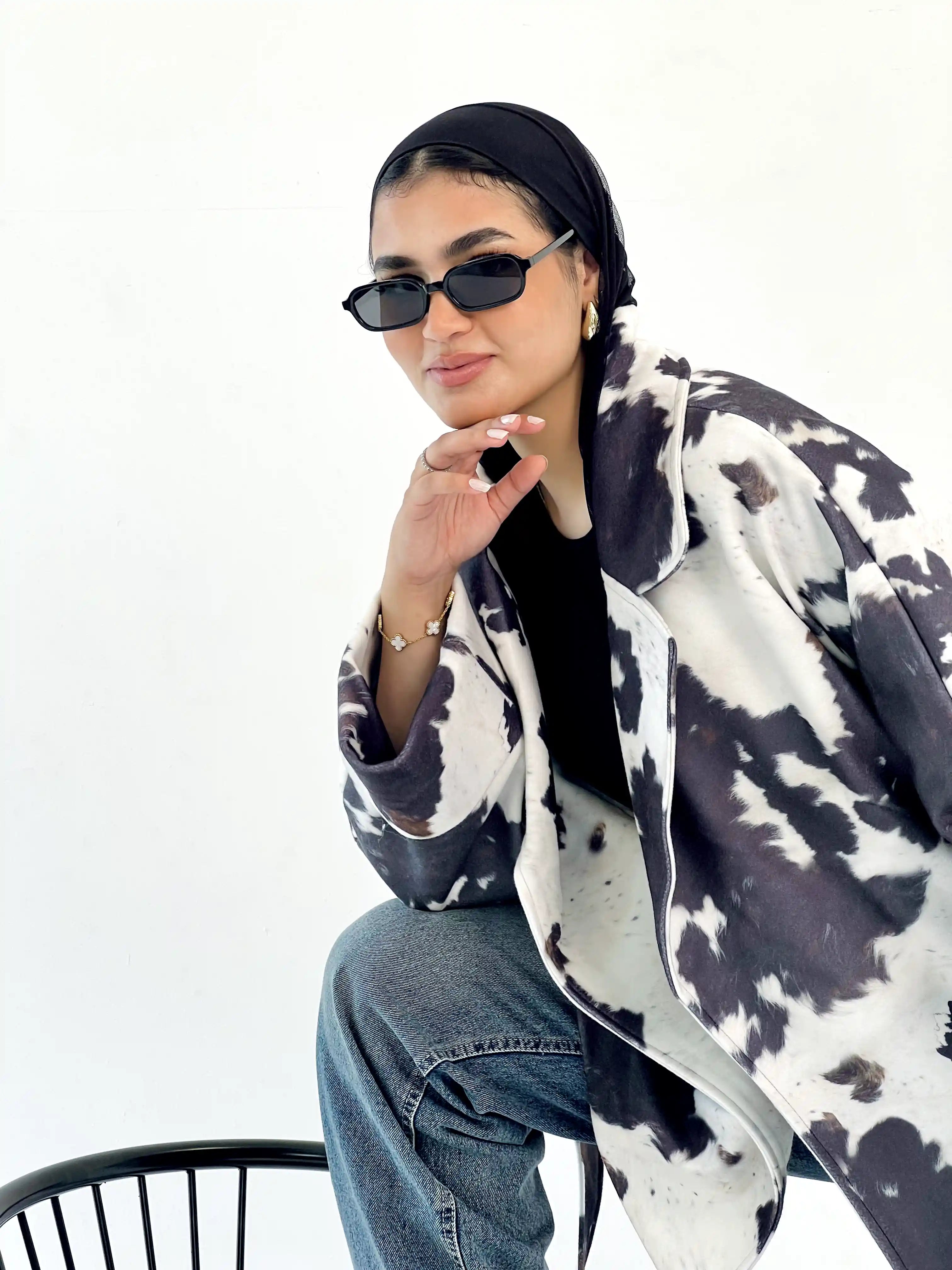 APPALOSA COAT