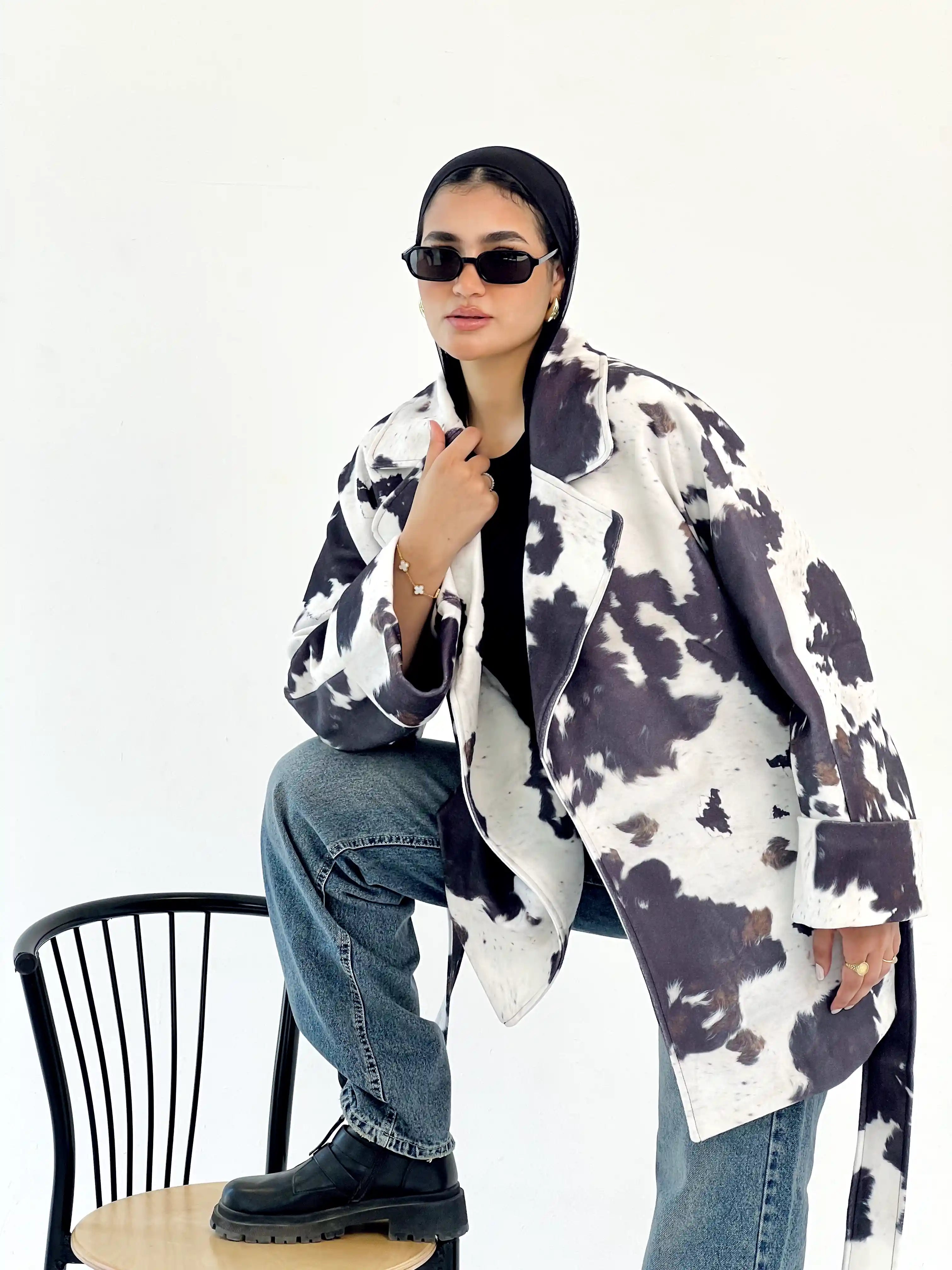 APPALOSA COAT