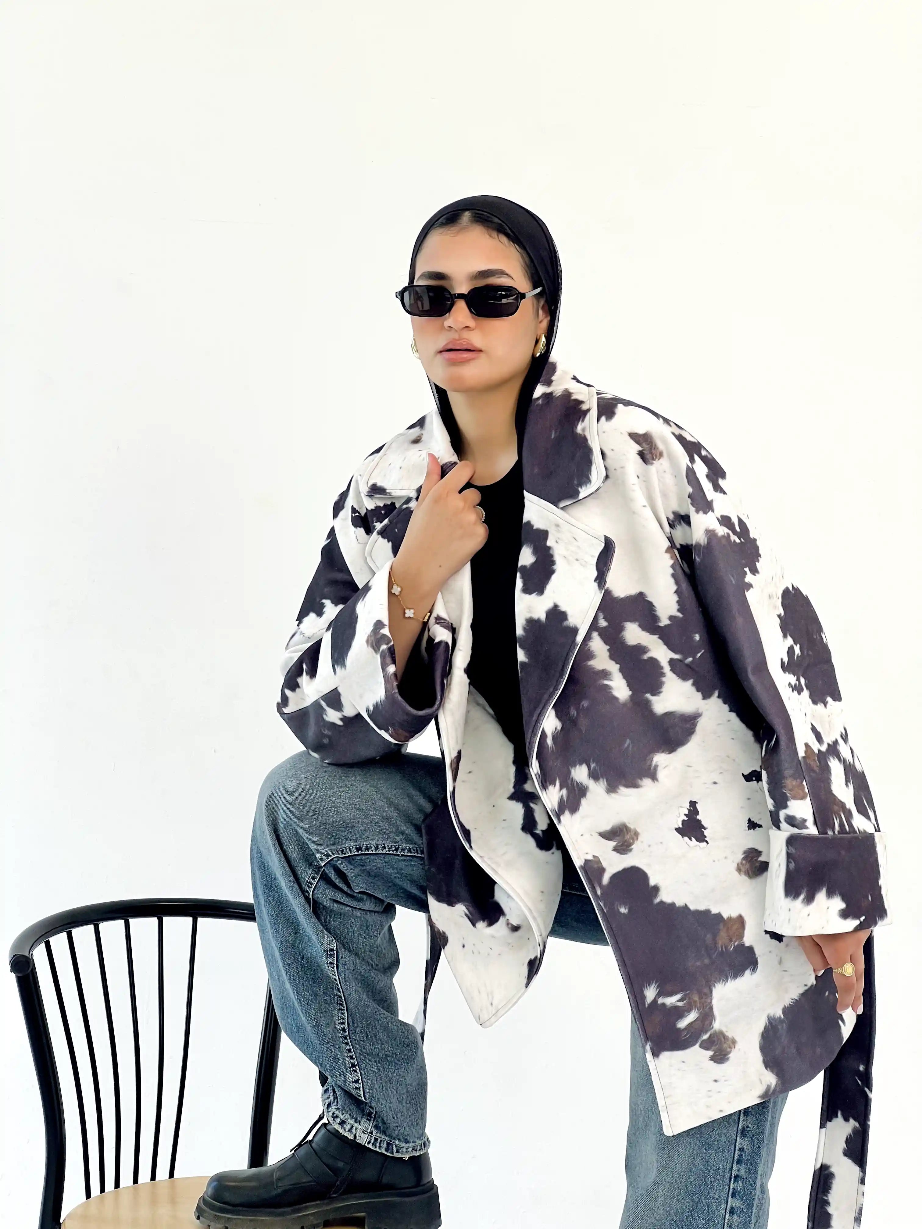 APPALOSA COAT
