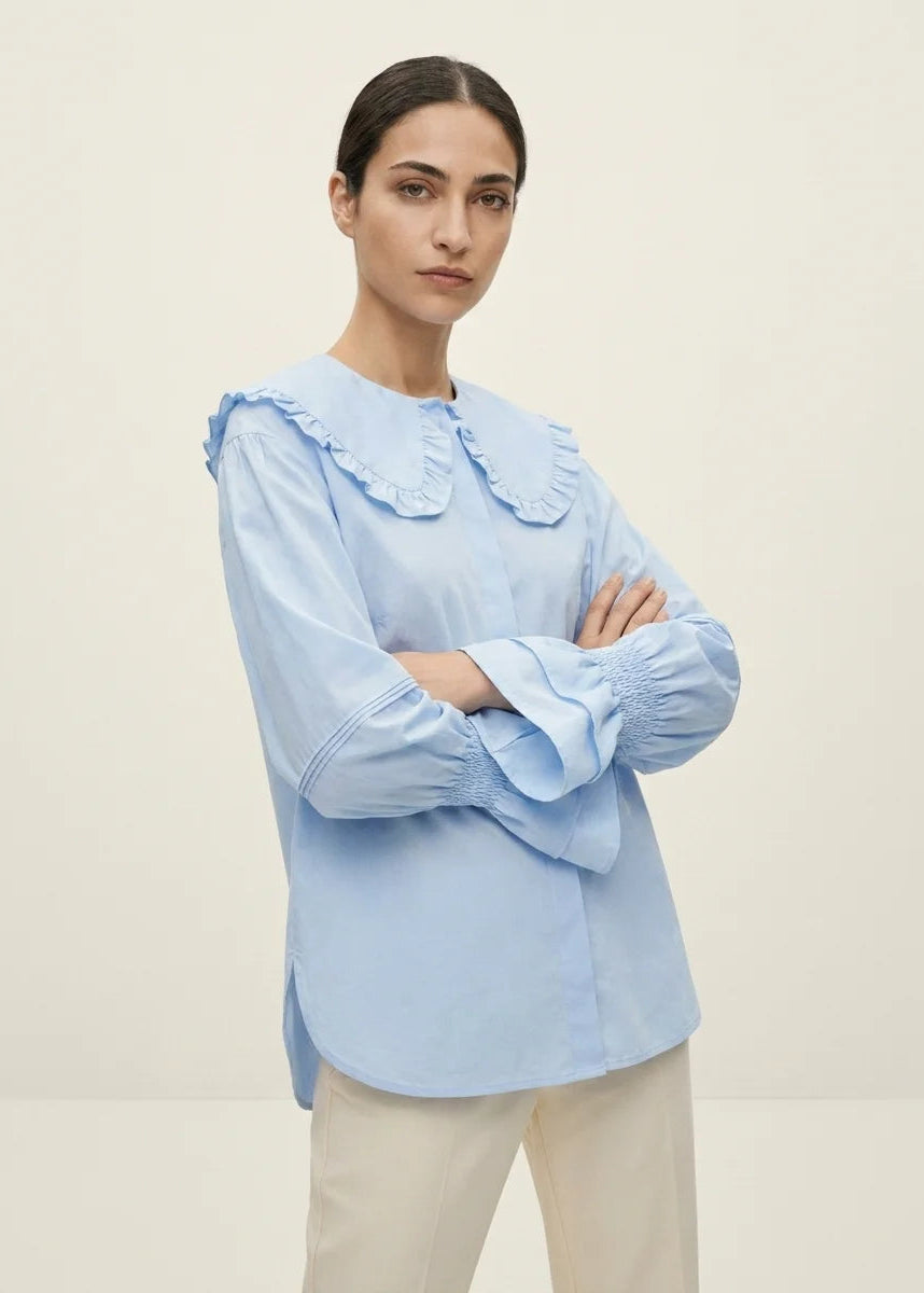 Blue 1