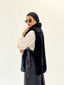 MUHRA FUR VEST